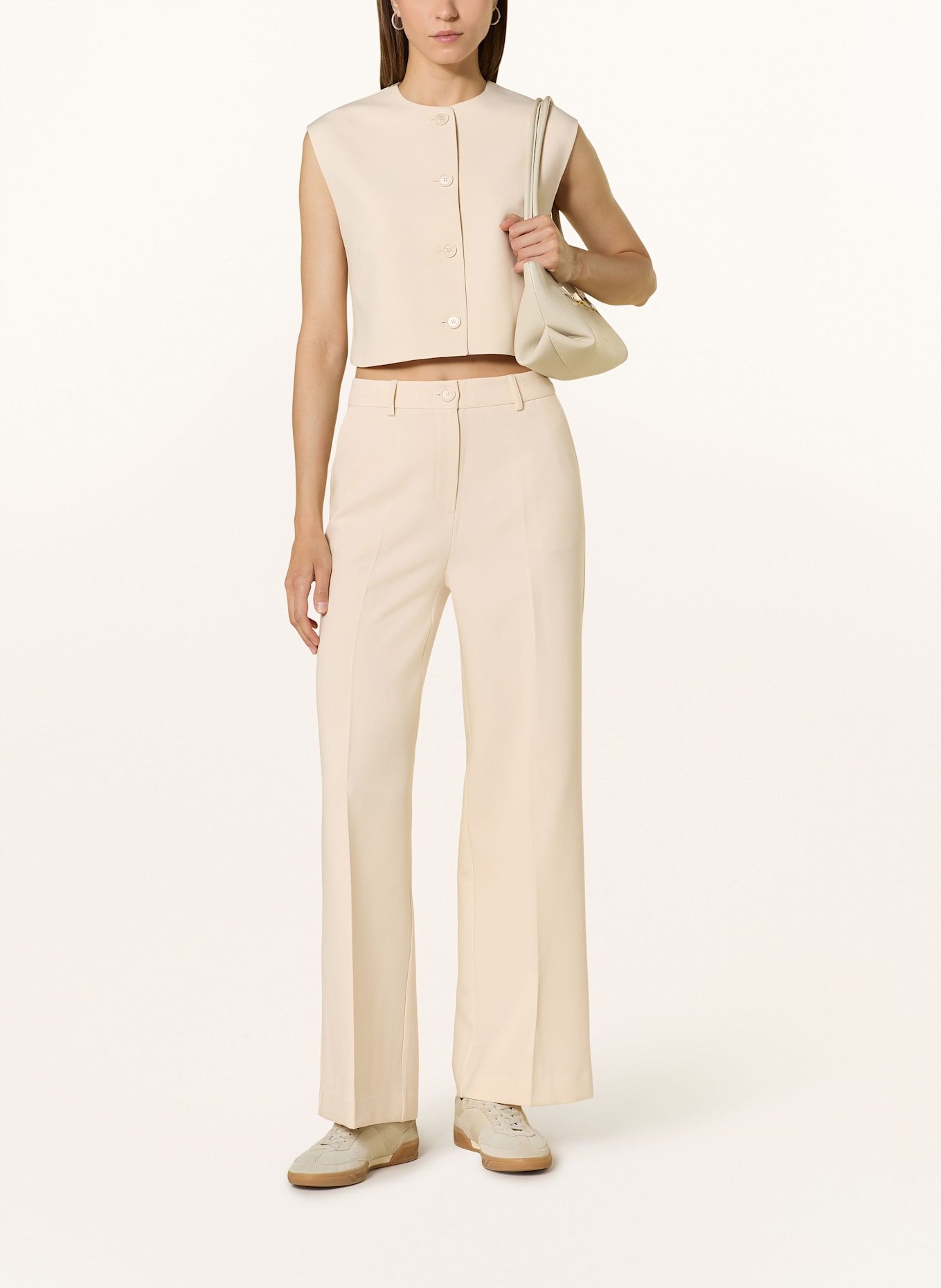 MORE & MORE Hose: CREME