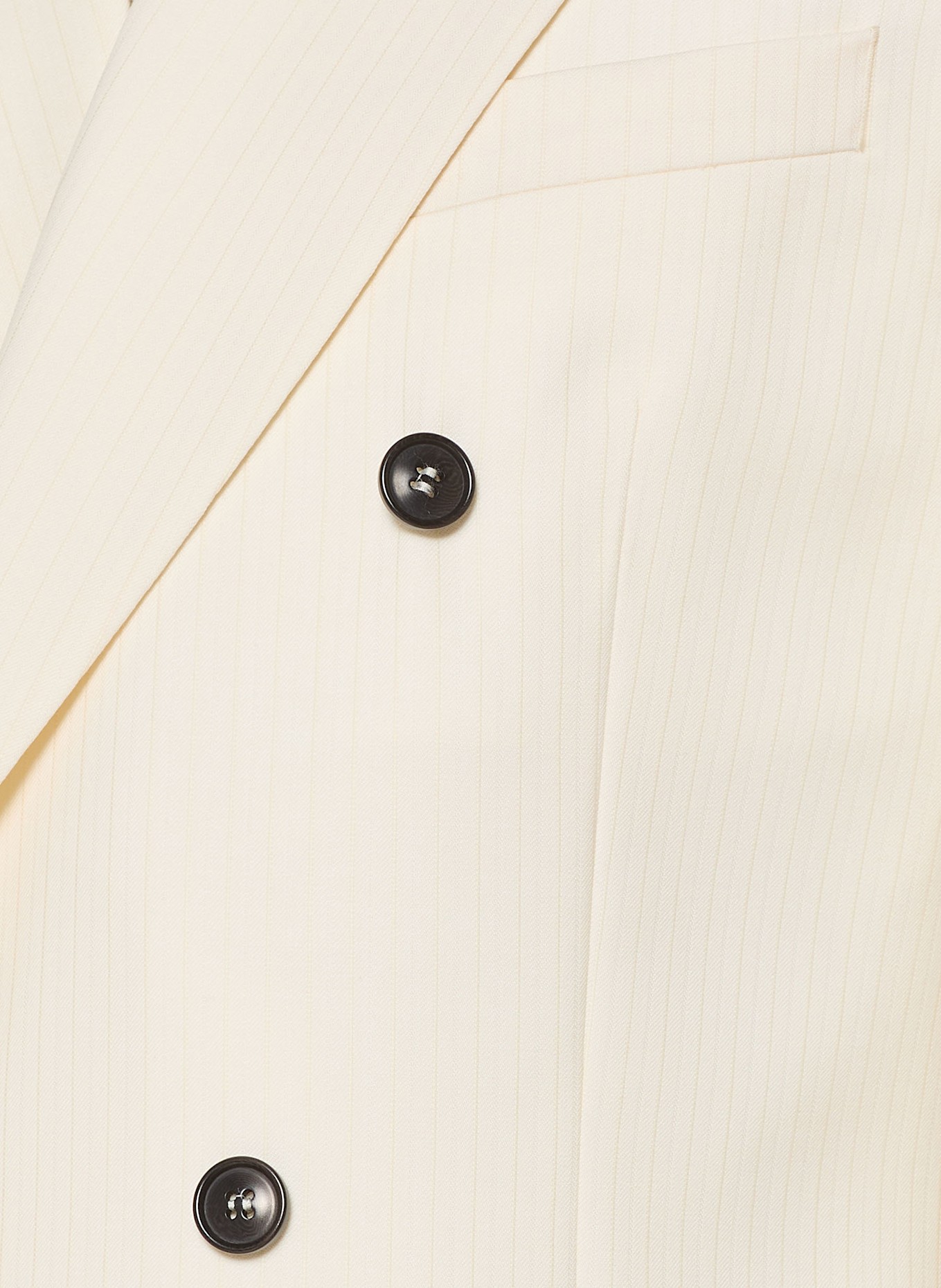 TIGER OF SWEDEN Anzugsakko JOACHIM Regular Fit: 06A Ivory White