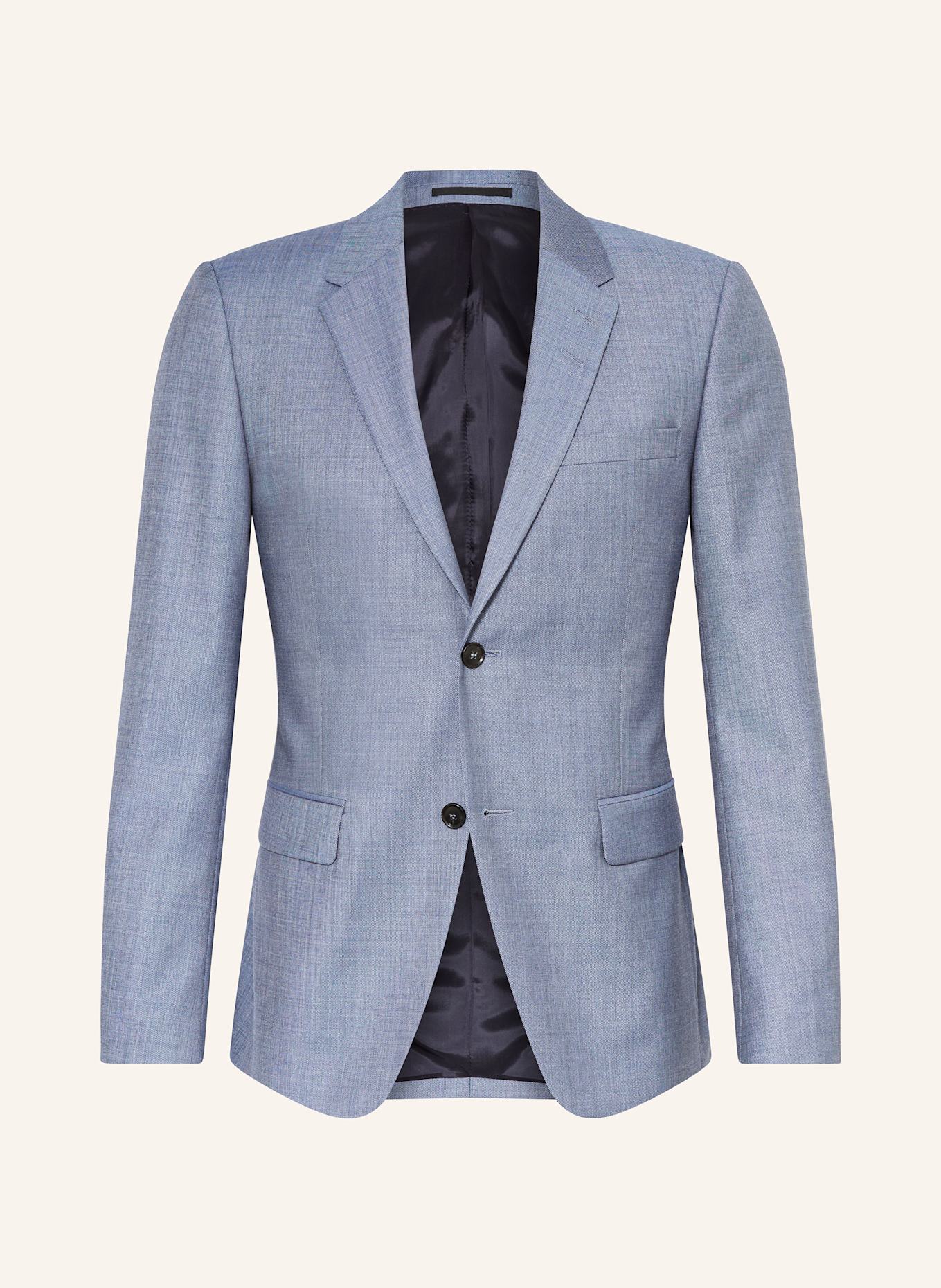 TIGER OF SWEDEN Anzugsakko JAMIE Extra Slim Fit: BLAU