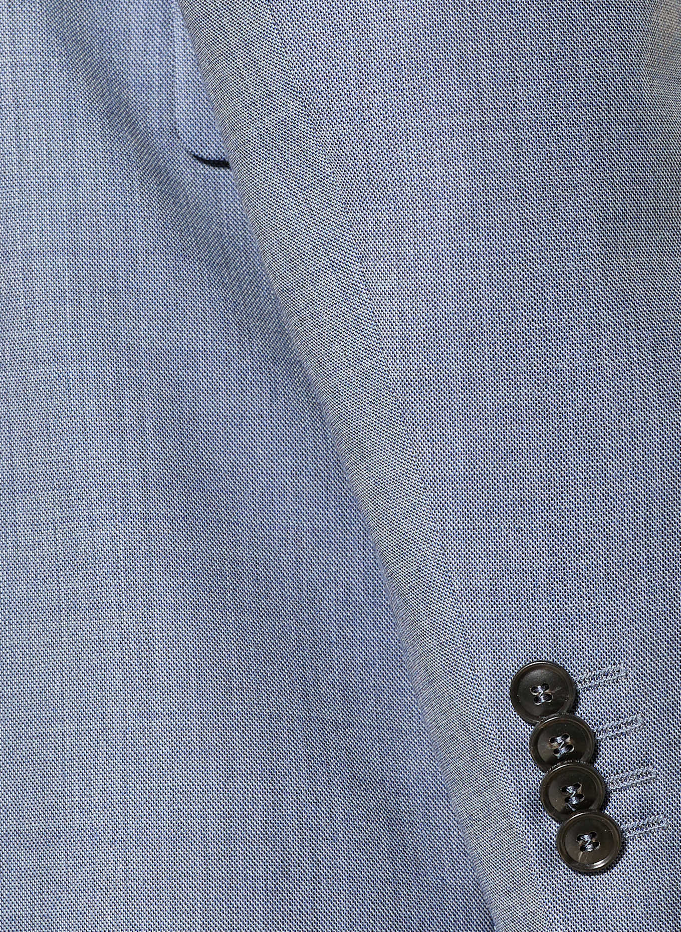 TIGER OF SWEDEN Anzugsakko JAMIE Extra Slim Fit: BLAU