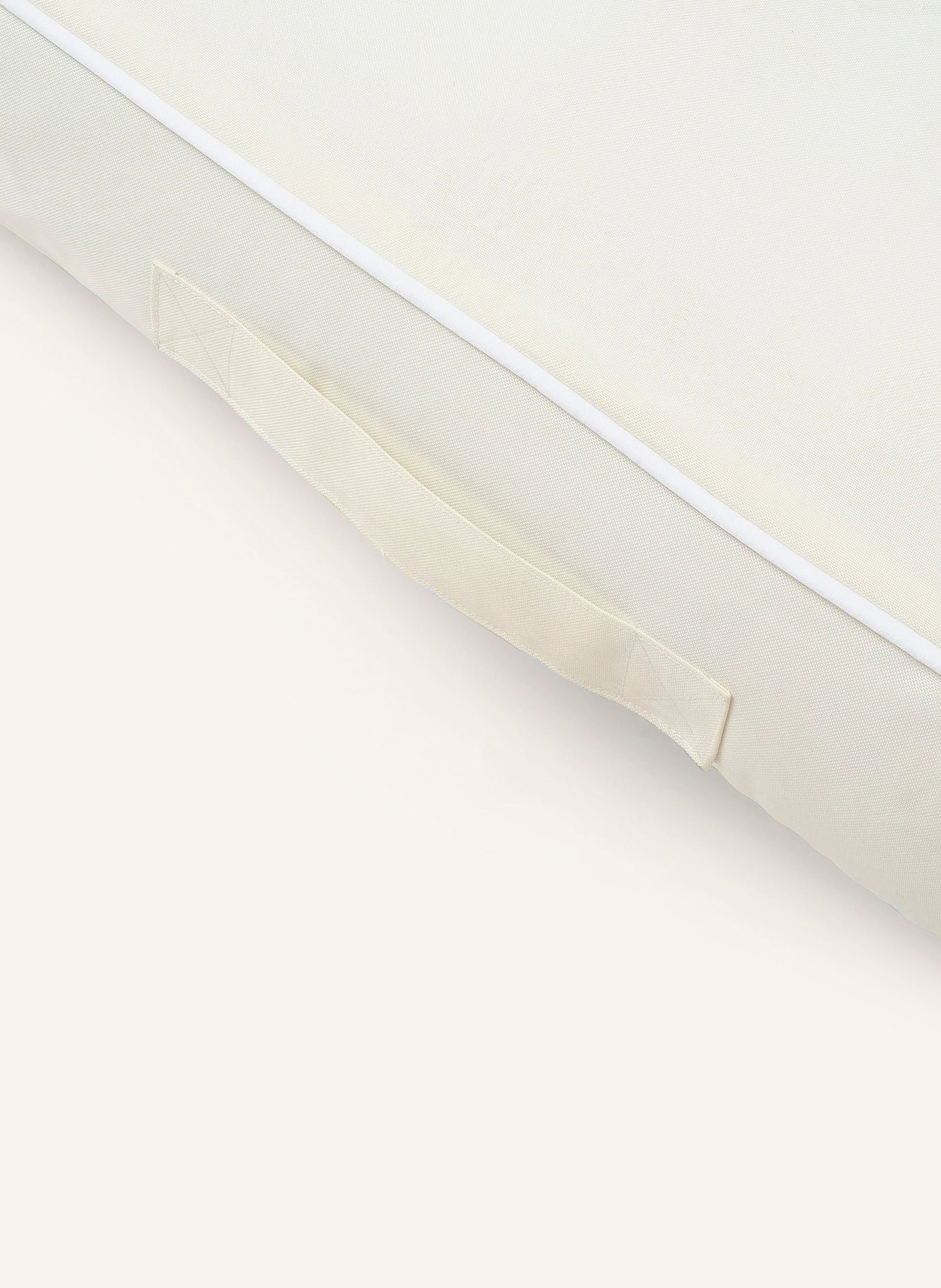 SUNNYLIFE Luftmatratze: ECRU