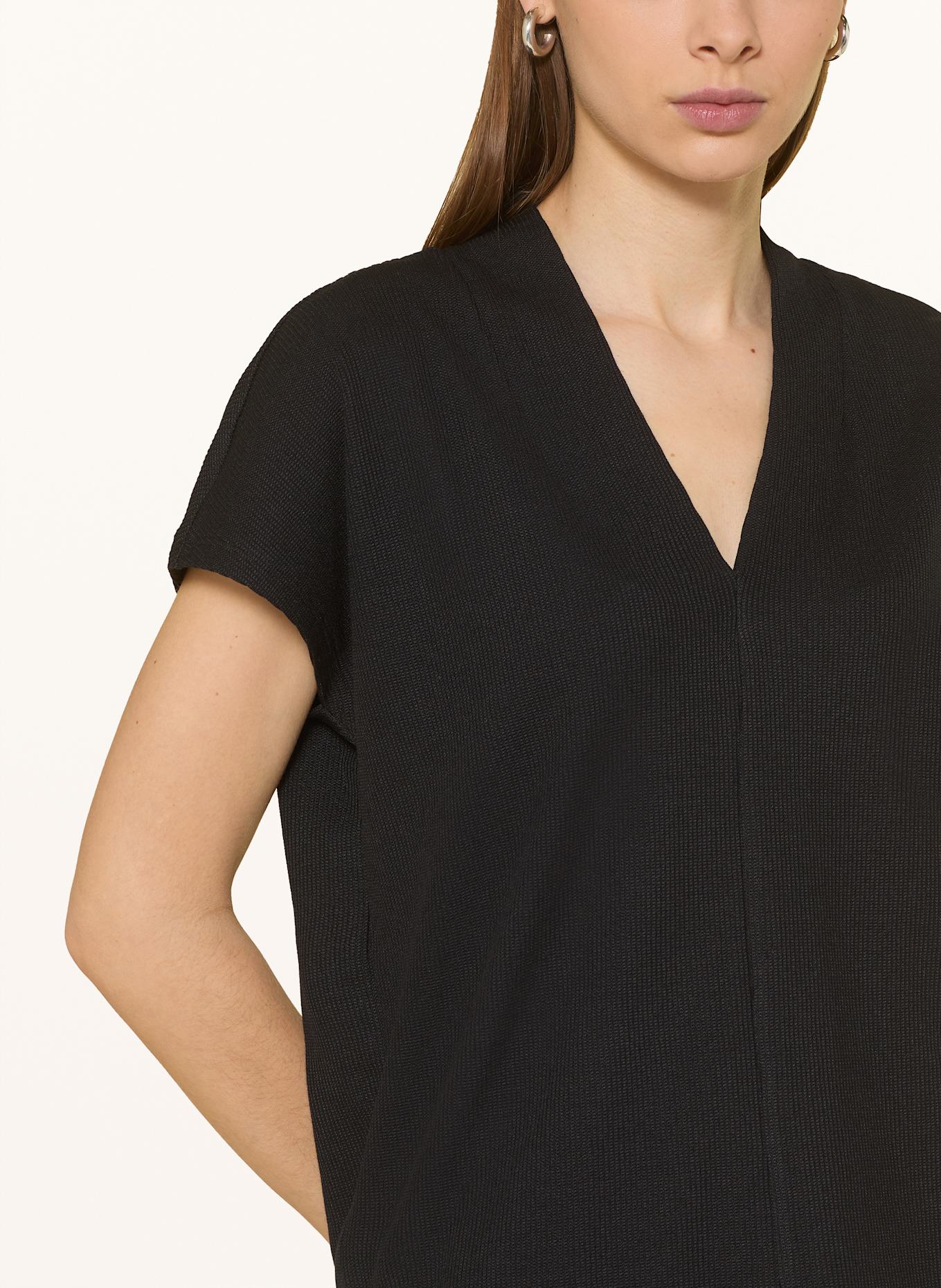 BETTY&CO tricou: NEGRU