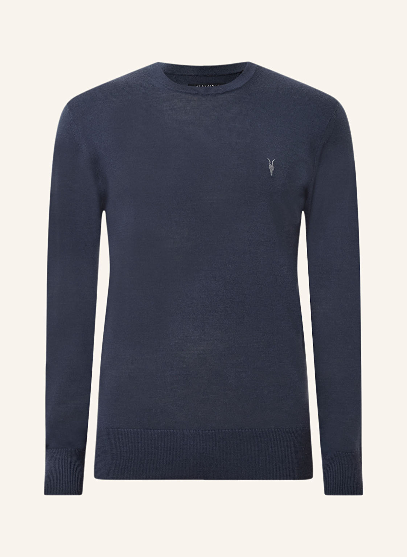 ALLSAINTS Pullover MODE: DUNKELBLAU