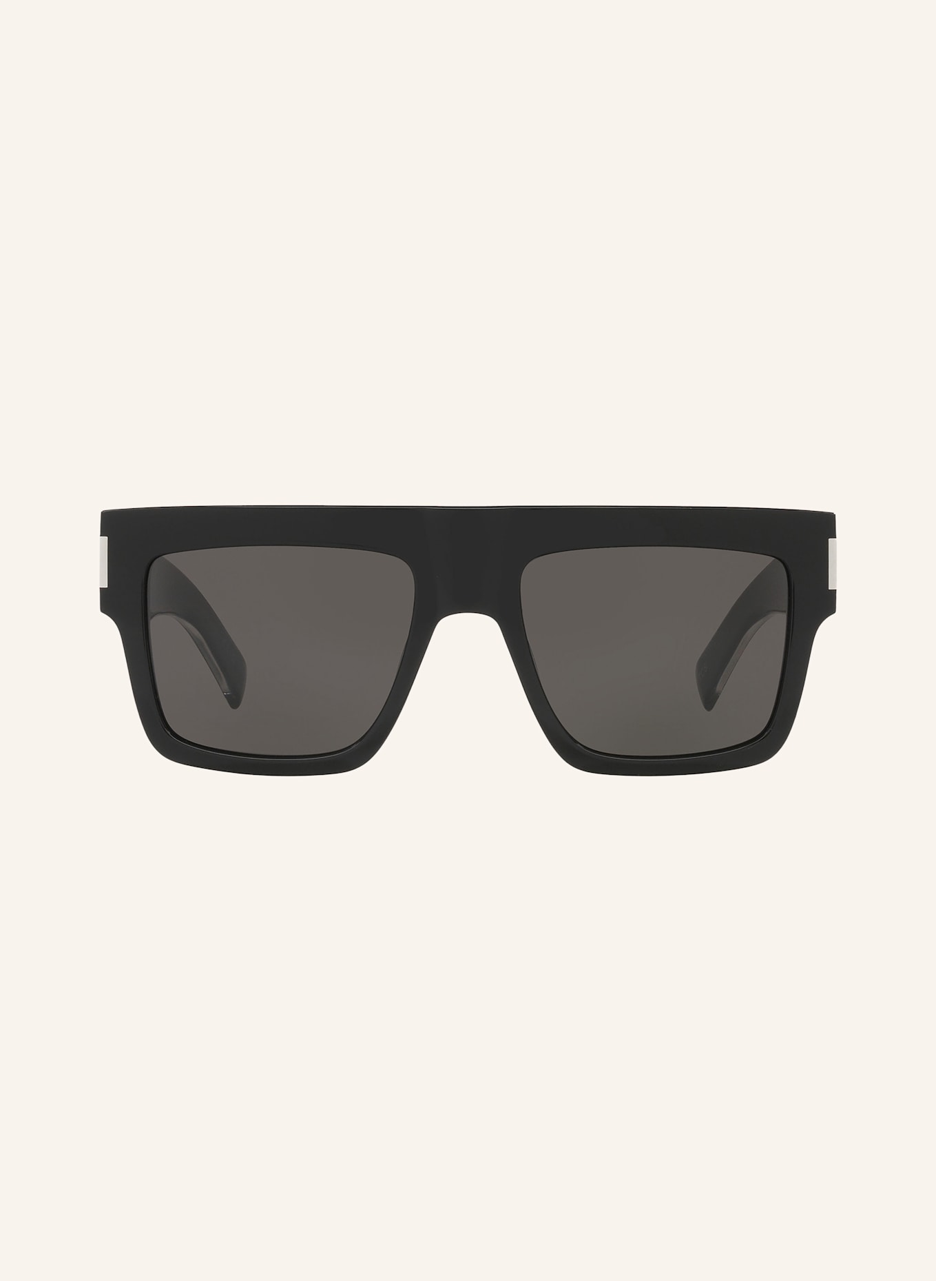 SAINT LAURENT Sunglasses YS000515: 1100saint laurent monogram lavalliere scarf item