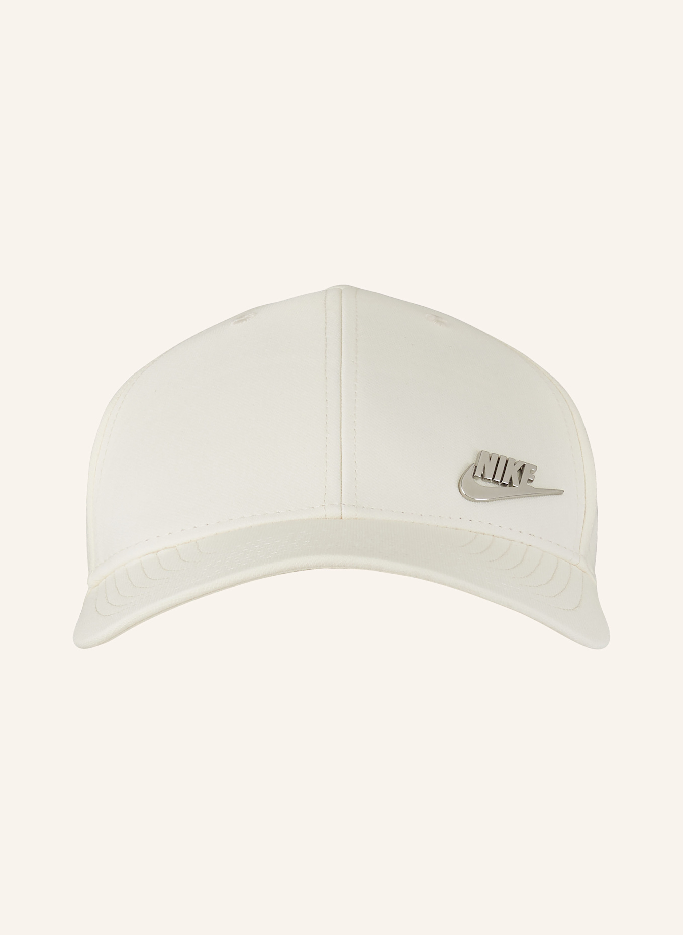 Nike Cap DRI-FIT CLUB: HELLGELB