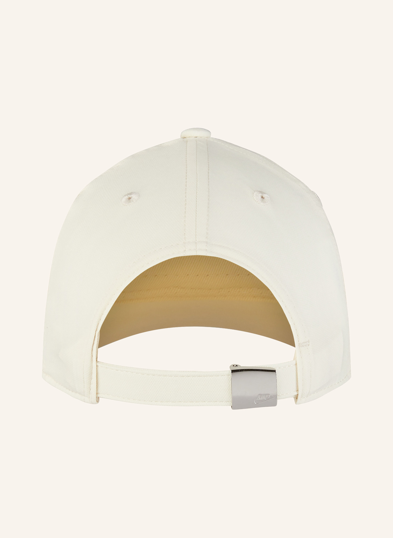 Nike Cap DRI-FIT CLUB: HELLGELB