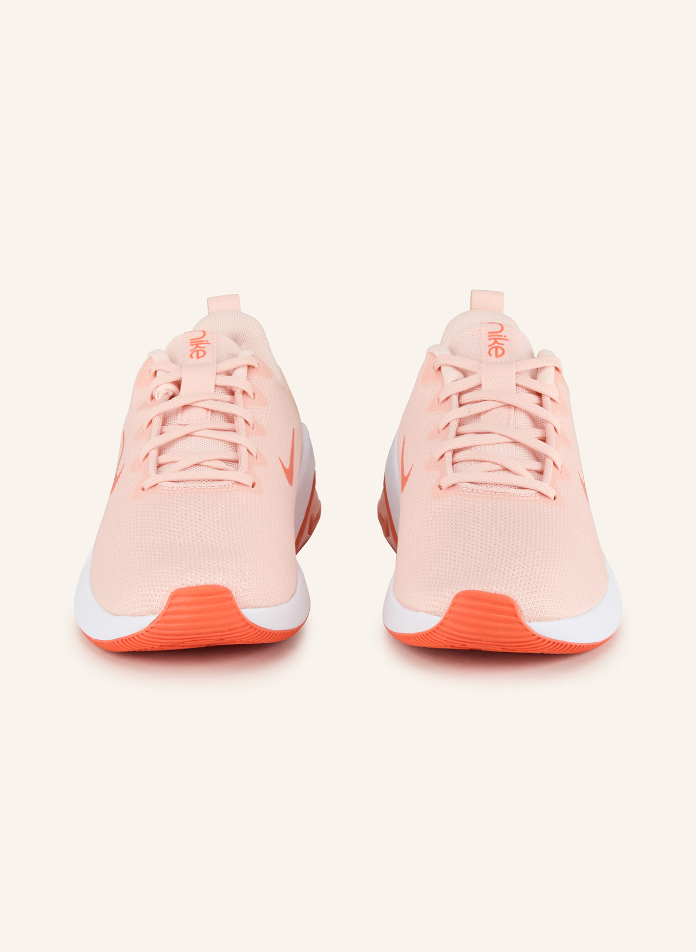 Nike Fitnessschuhe AIR ZOOM BELLA 7: HELLORANGE