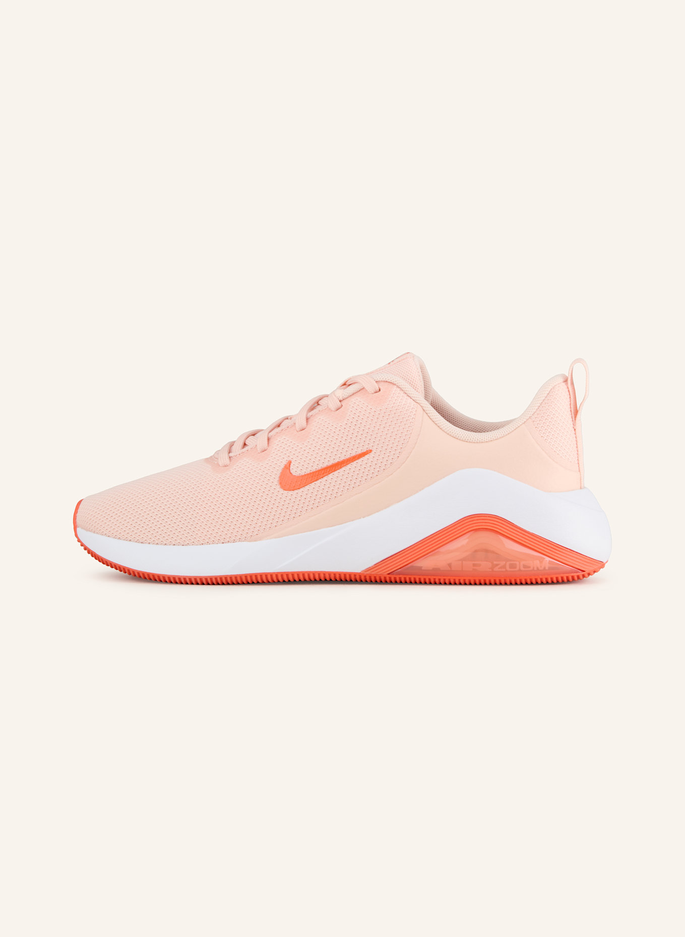 Nike Fitnessschuhe AIR ZOOM BELLA 7: HELLORANGE