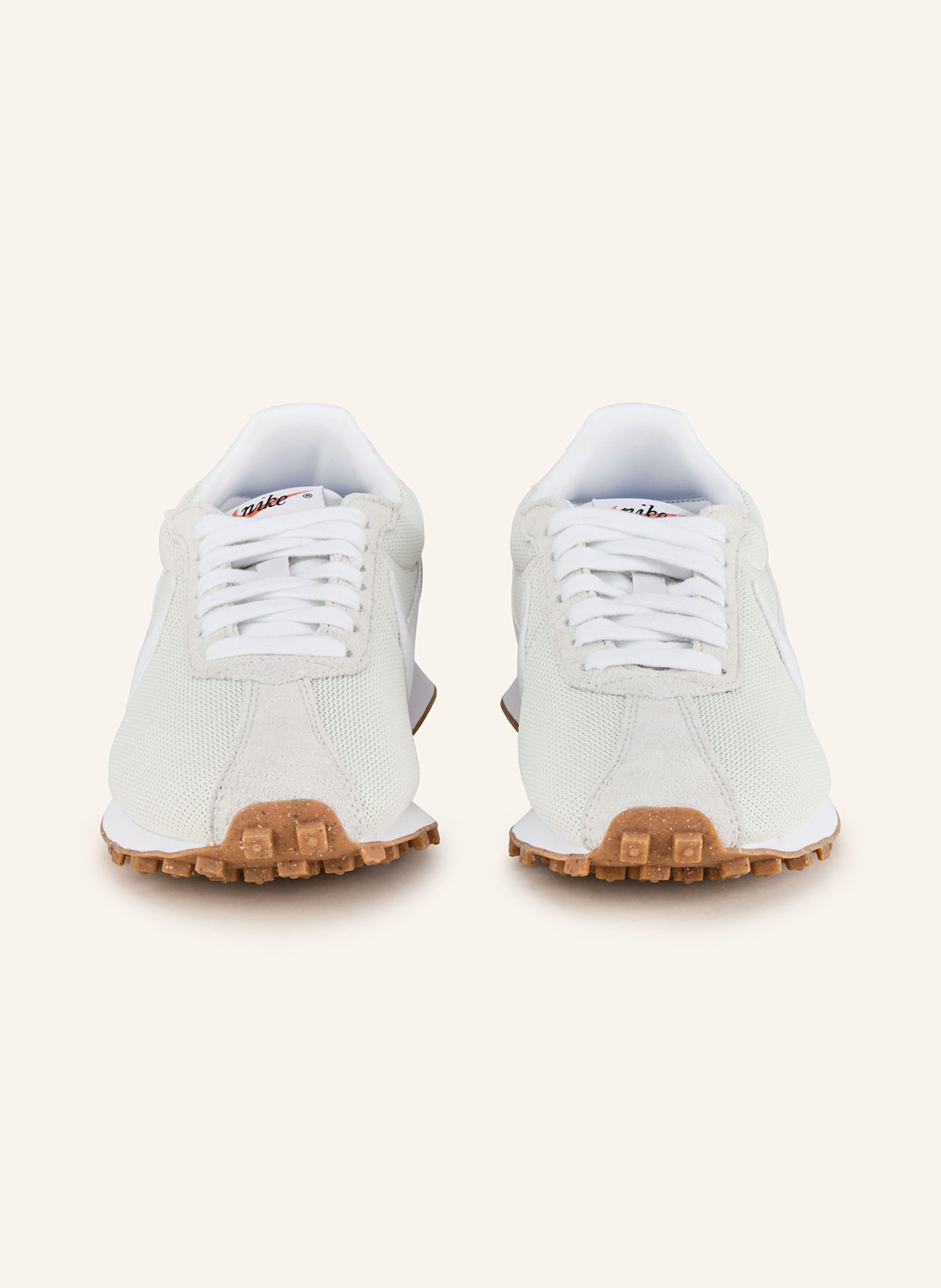 Nike Sneaker LD-1000: WEISS/ HELLGRAU