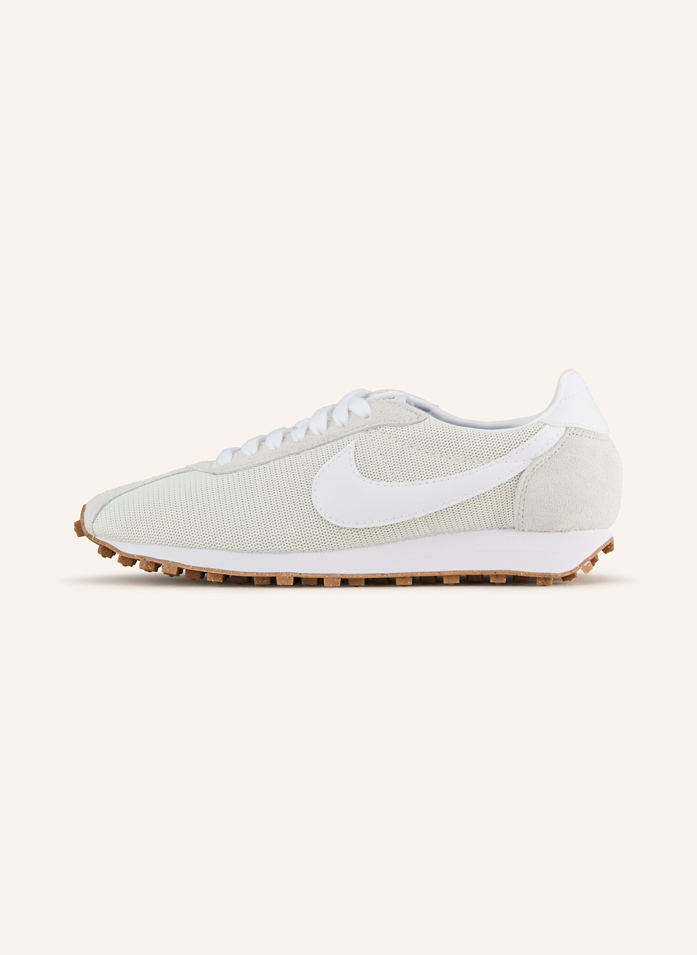 Nike Sneaker LD-1000: WEISS/ HELLGRAU
