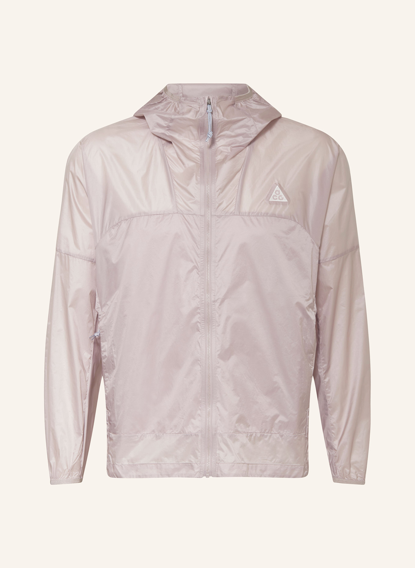 Nike Funktionsjacke ACG: GRAU