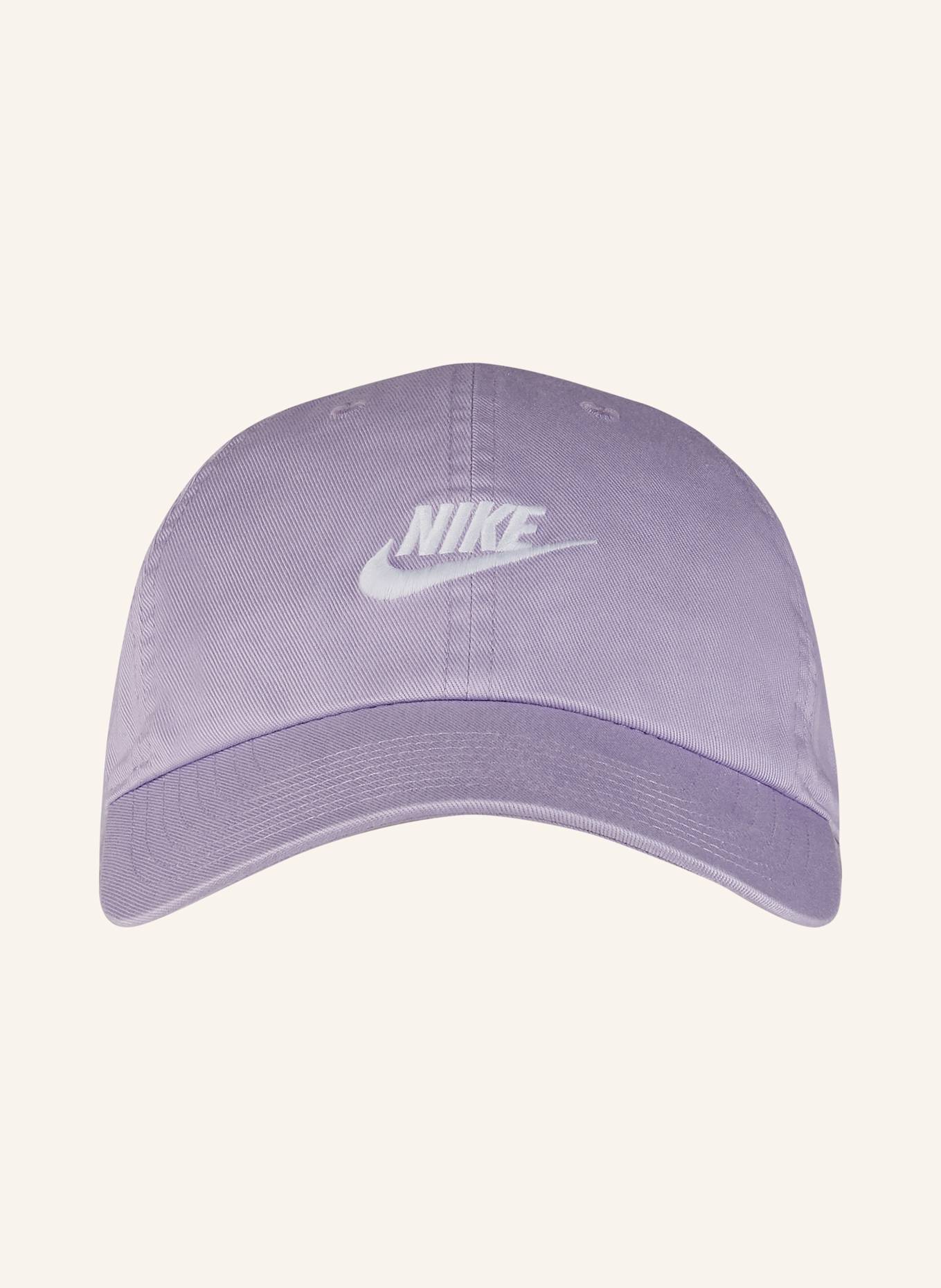 Nike Cap CLUB: HELLLILA