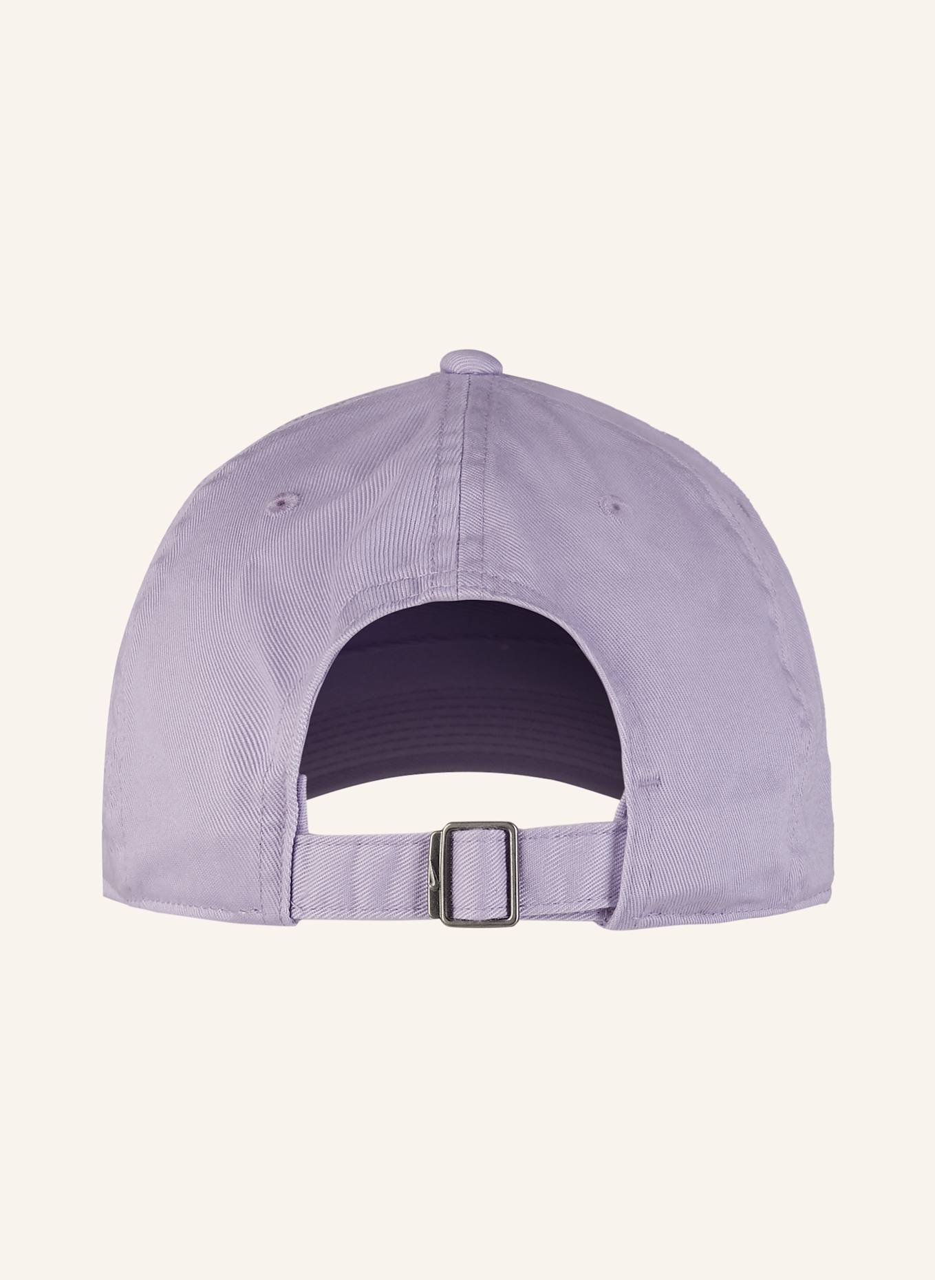 Nike Cap CLUB: HELLLILA
