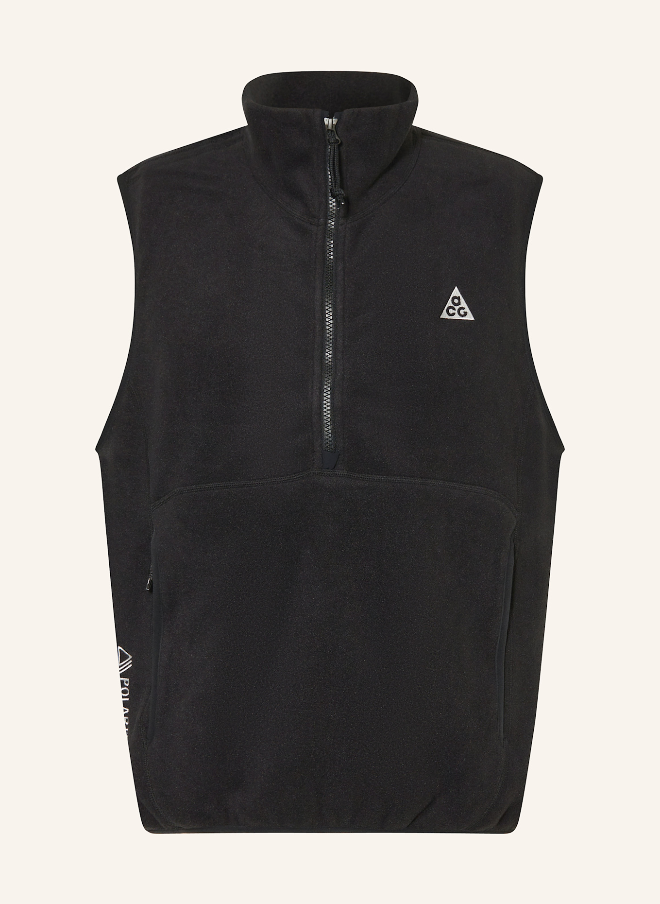 HOT Nike Acg Veste Sans Manche Polaire Nike Nike Pull Polaire