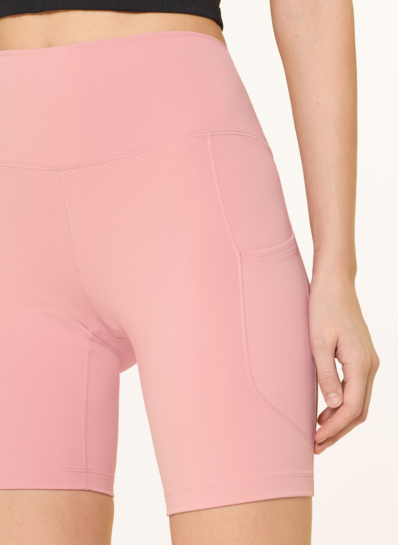 Nike Tights ONE DRI-FIT: PINK