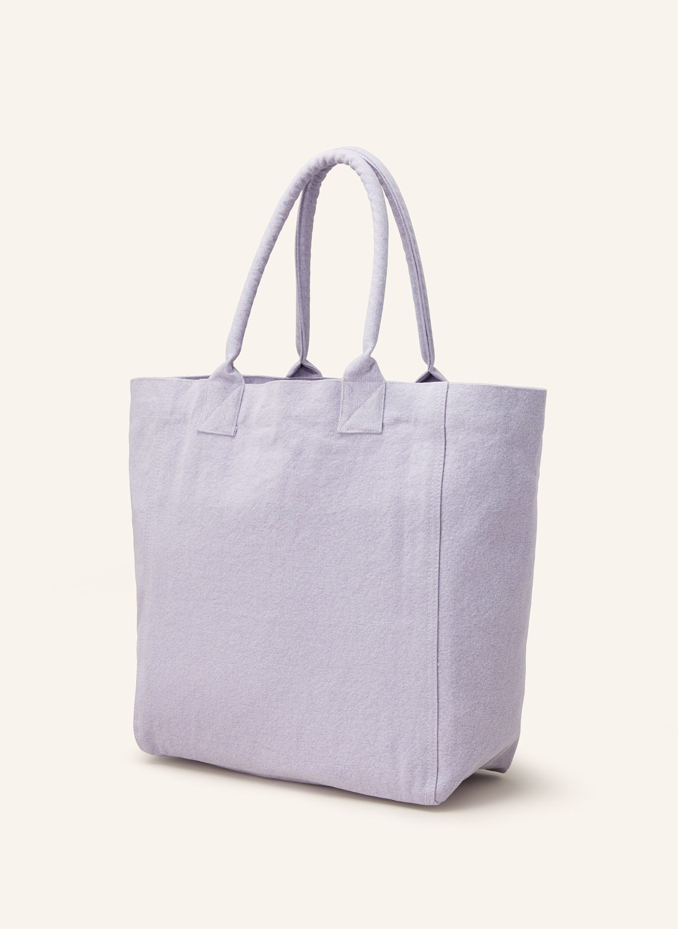 ISABEL MARANT Shopper YENKY: HELLLILA