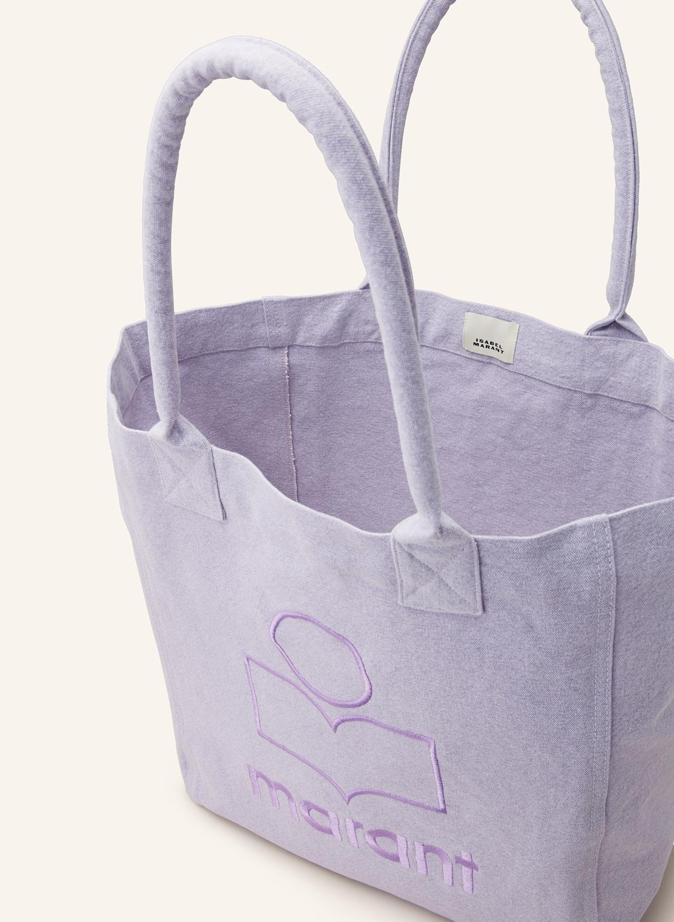 ISABEL MARANT Shopper YENKY: HELLLILA