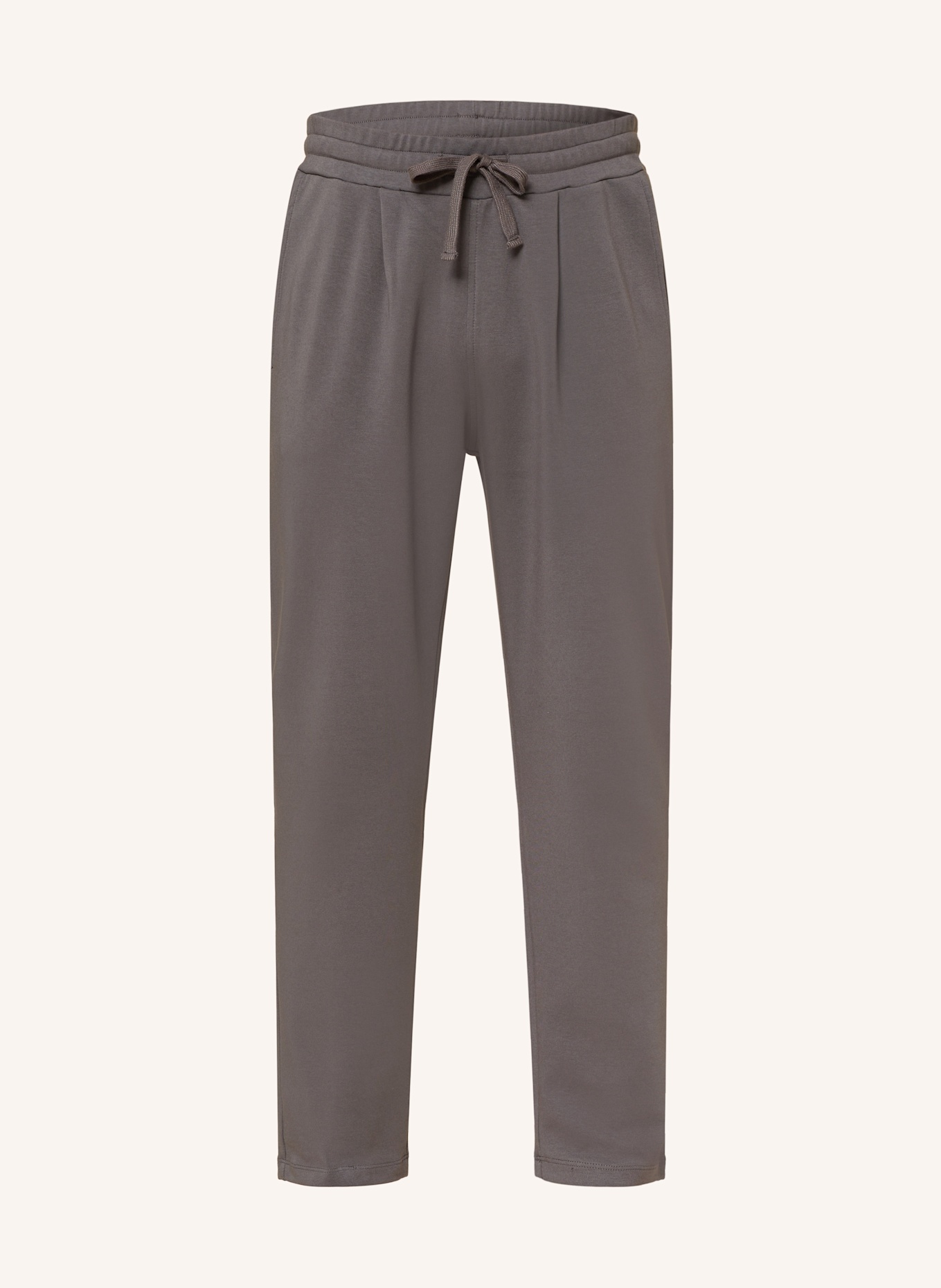 Juvia Sweatpants BRIAN: DARK GRAY