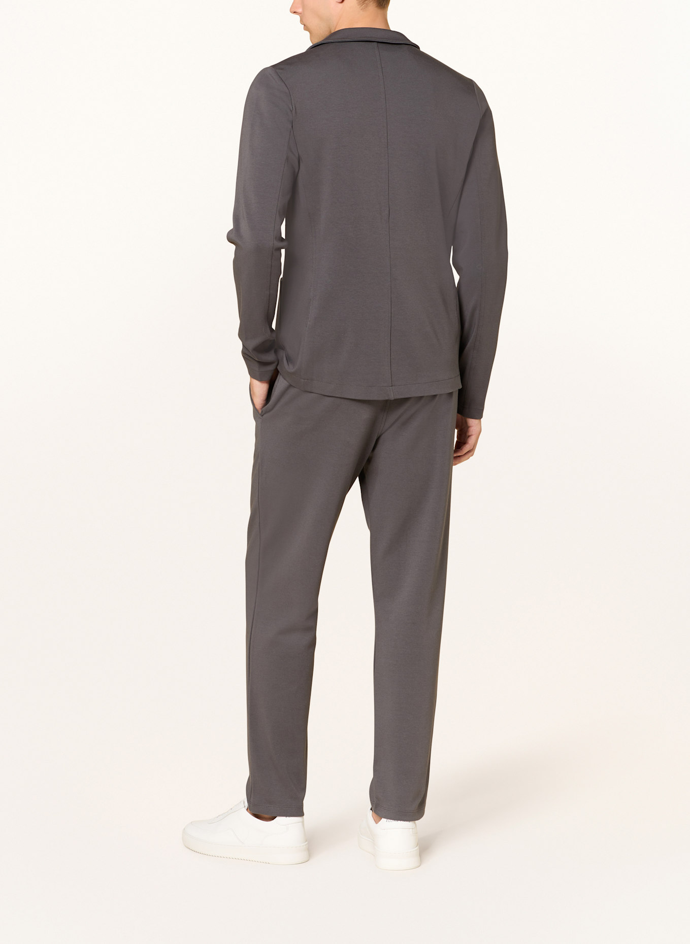 Juvia Sweatpants BRIAN: DARK GRAY
