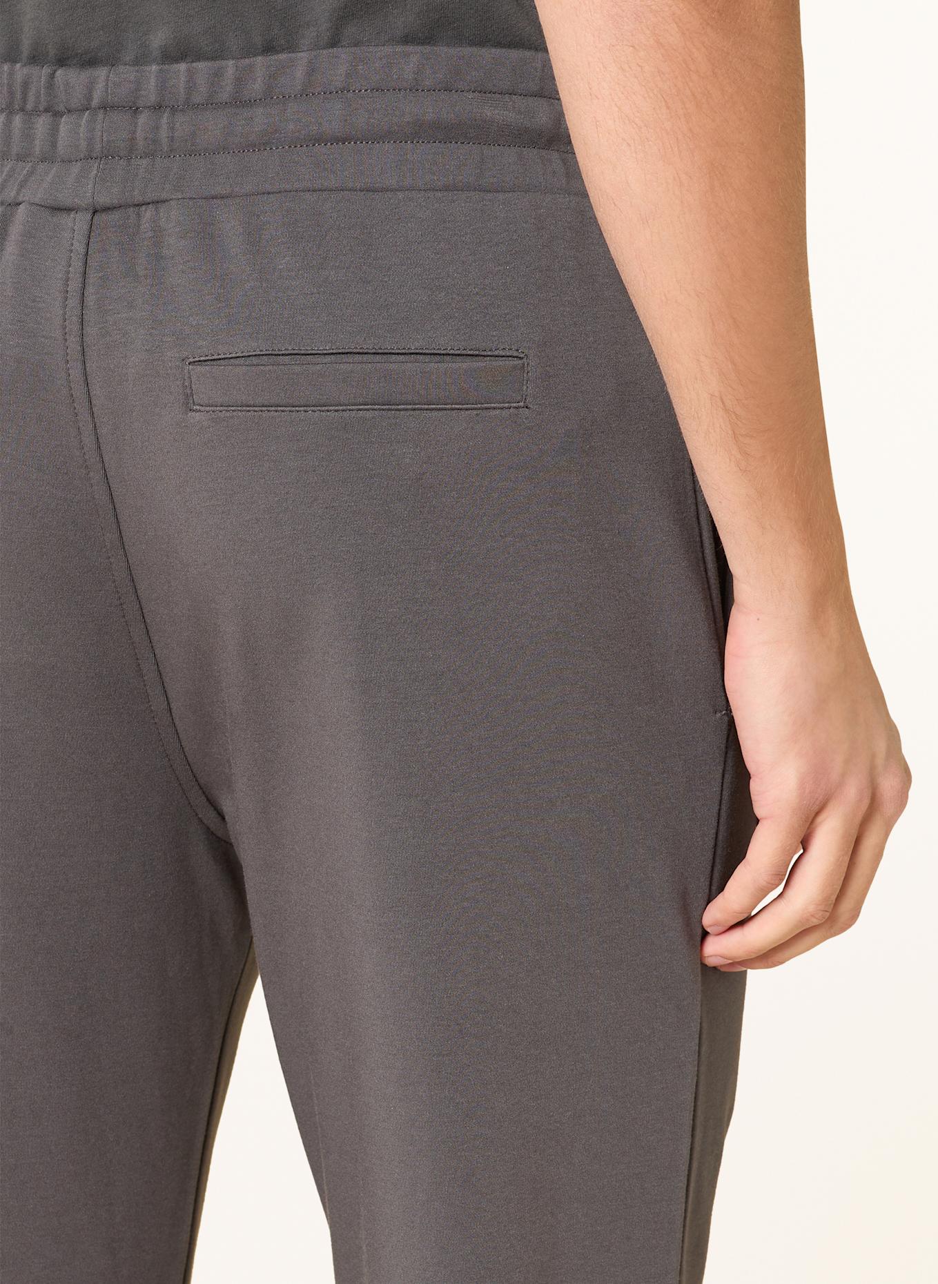 Juvia Sweatpants BRIAN: DARK GRAY
