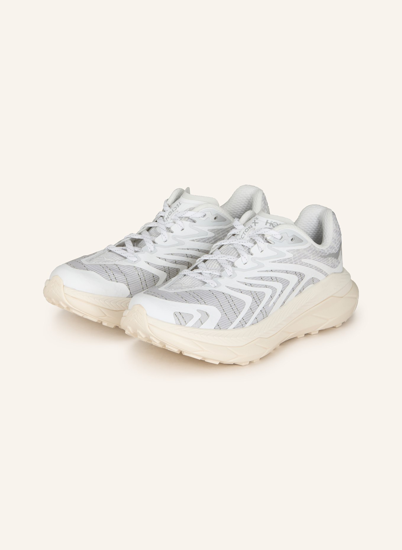 HOKA TECTON X 2 TS sneakers: zapatillas de running HOKA ONE ONE talla 37.5