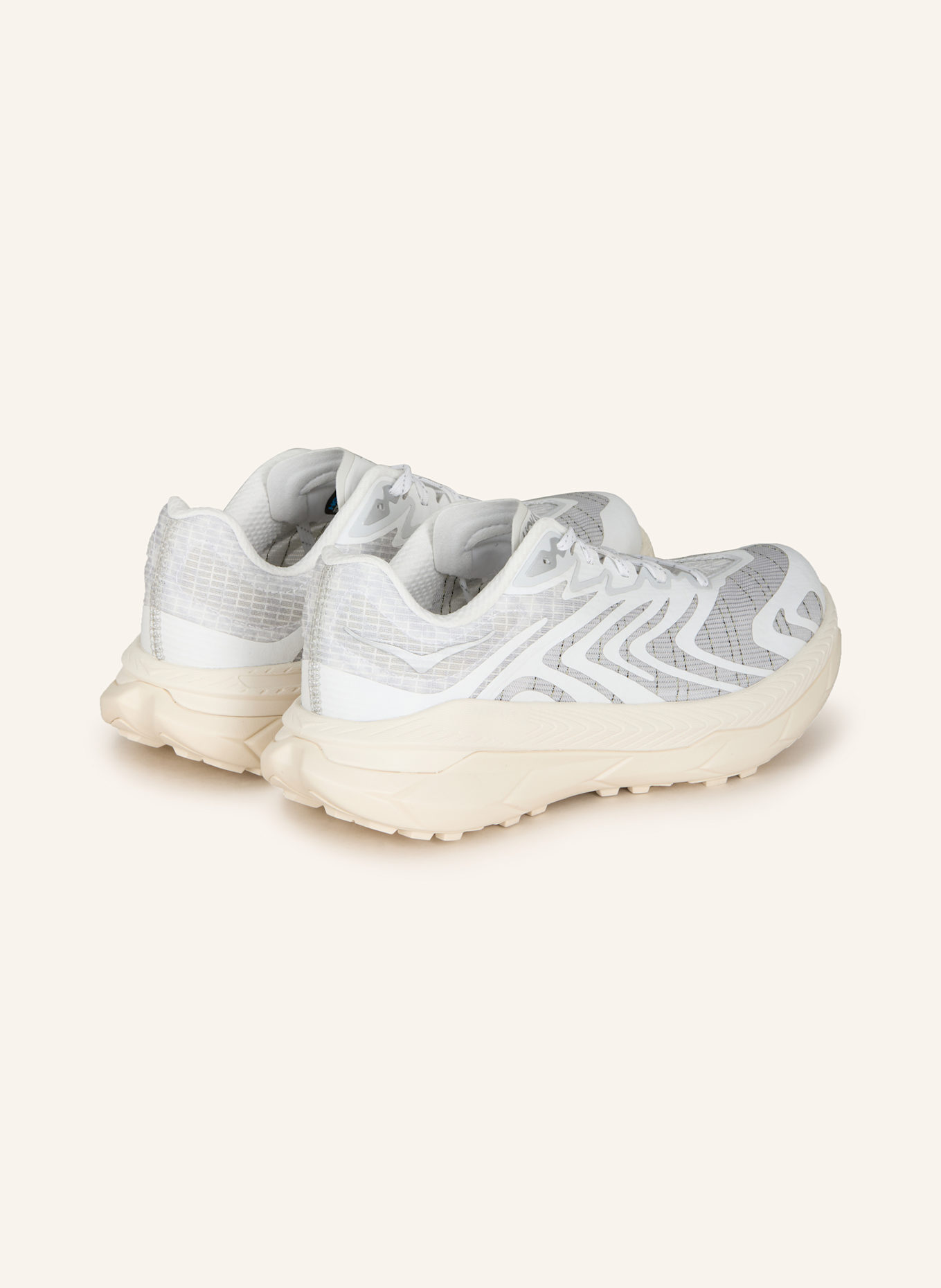 HOKA TECTON X 2 TS sneakers: zapatillas de running HOKA ONE ONE talla 37.5