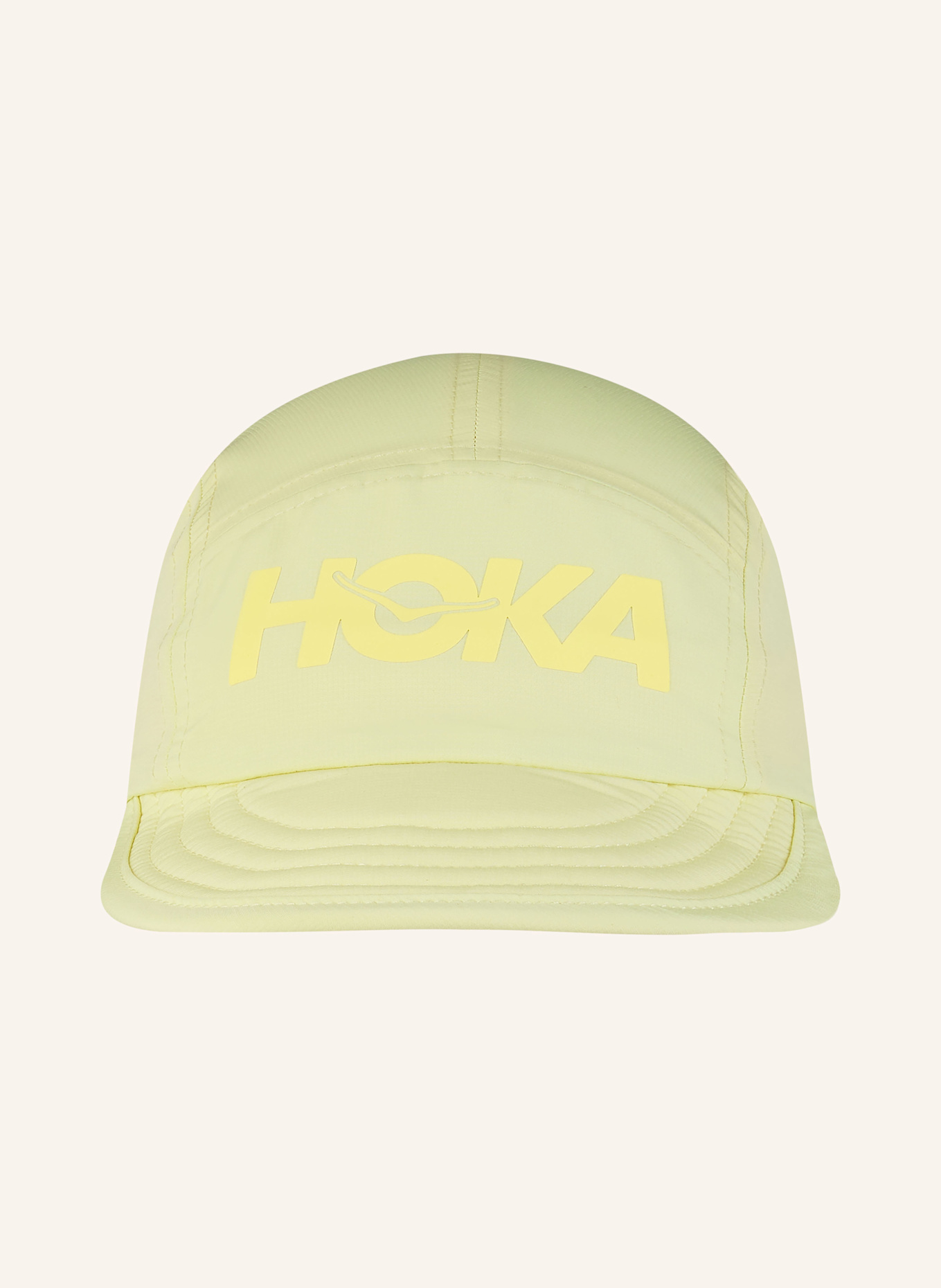 hoka iris Kšiltovka: ŽLUTÁ