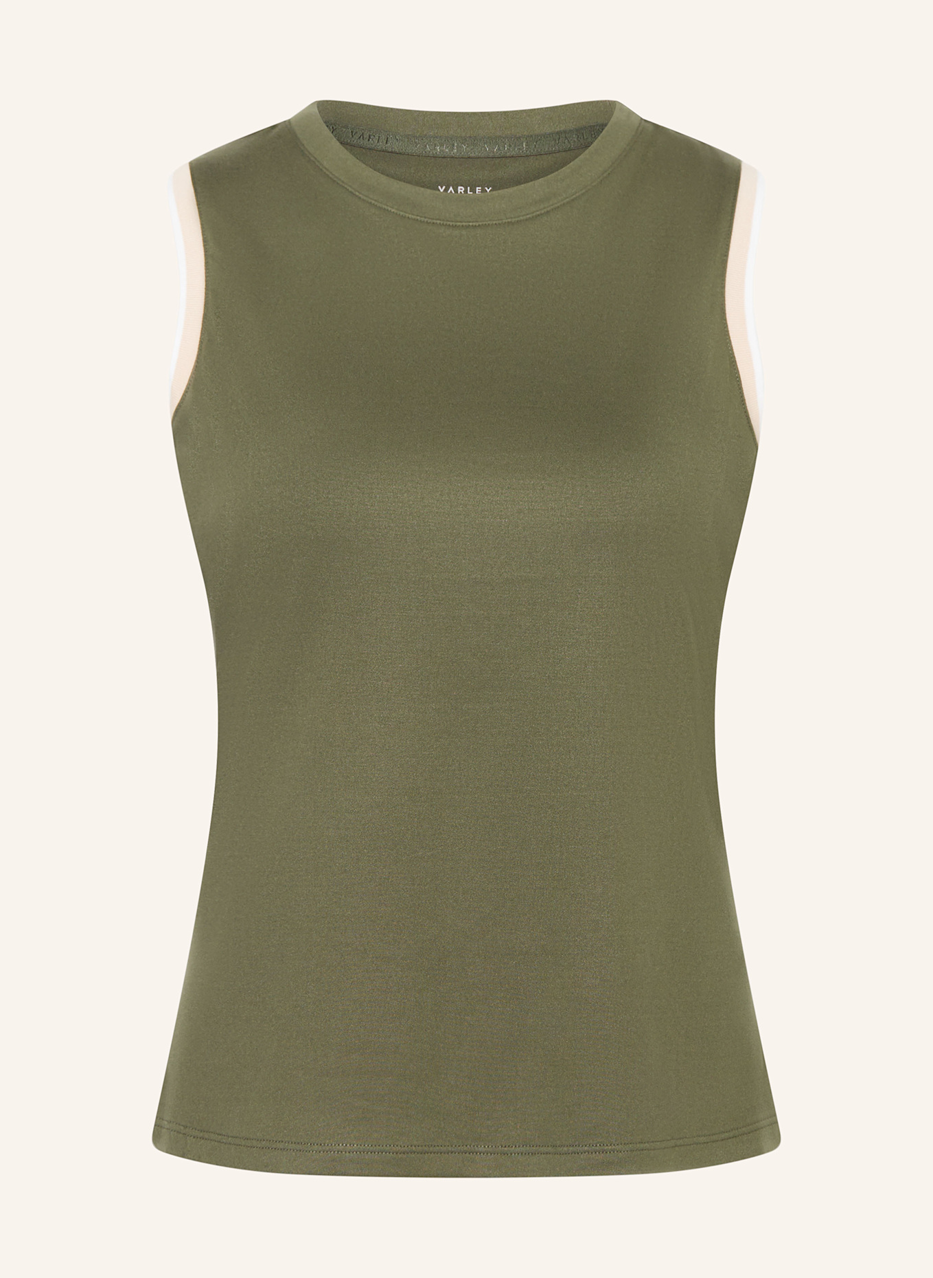 VARLEY Tanktop ARTON: OLIV
