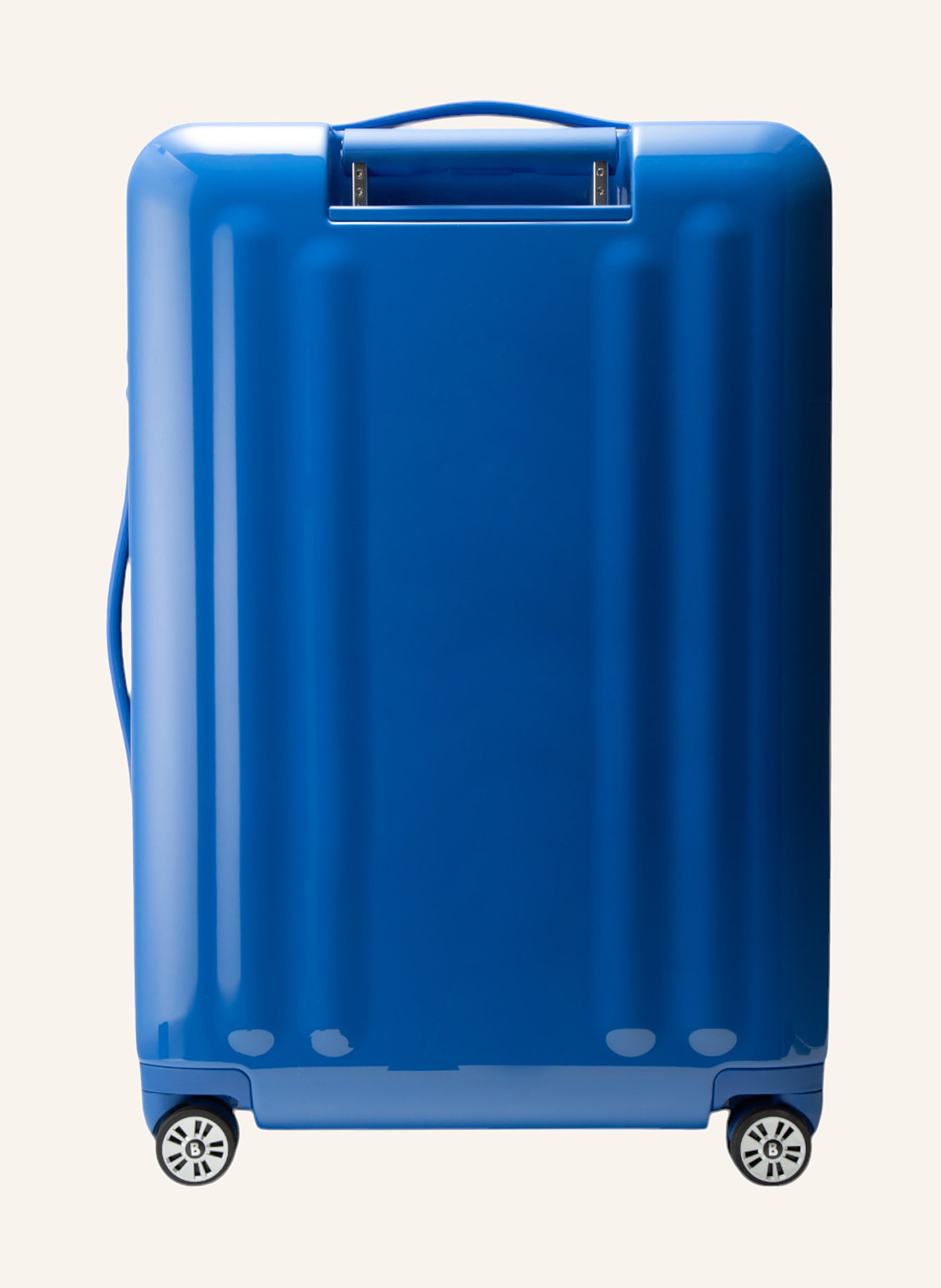 BOGNER Trolley PIZ C65: BLAU