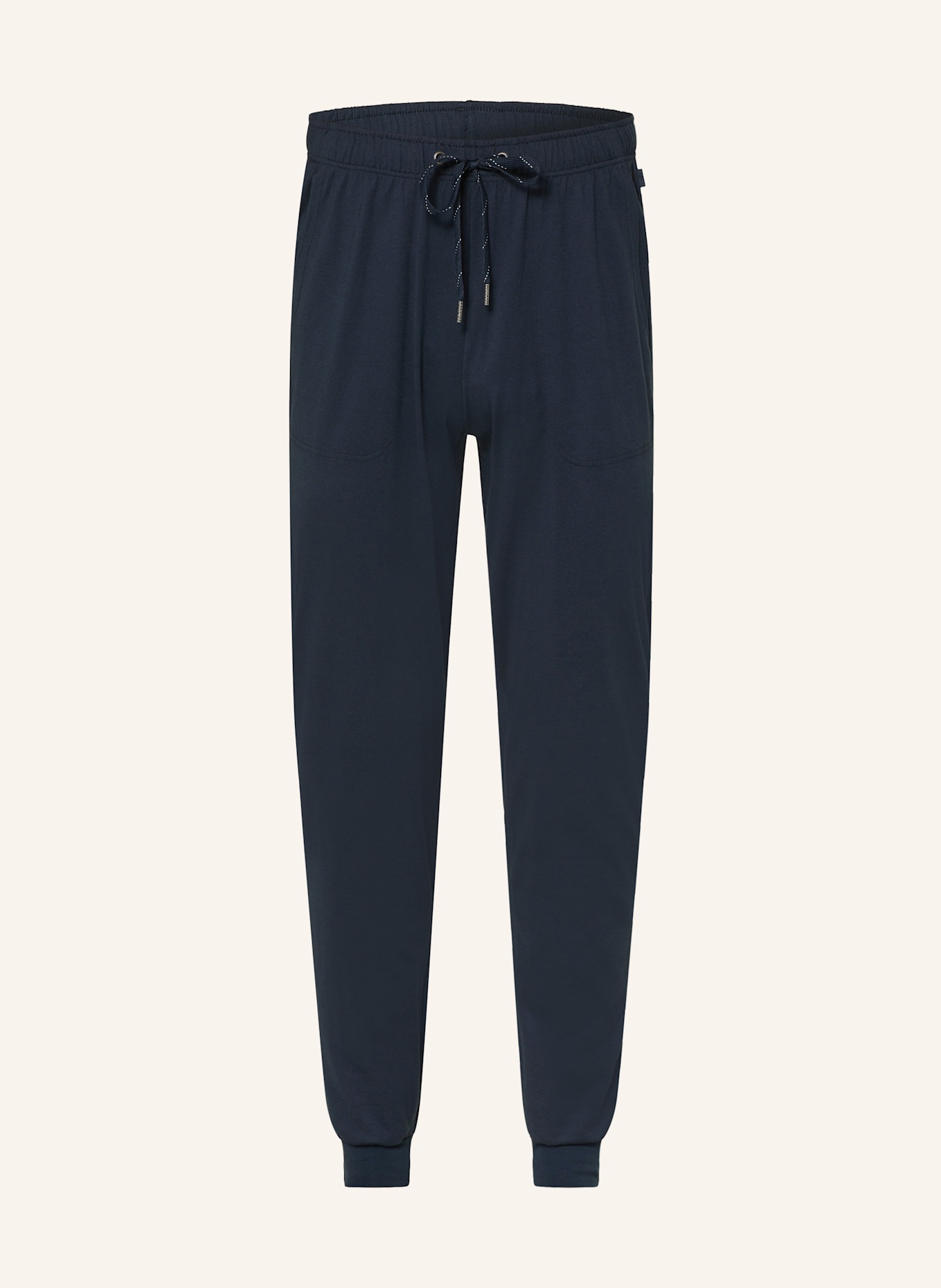 CALIDA Lounge Sistaglam pants REMIX BASIC: DARK BLUE