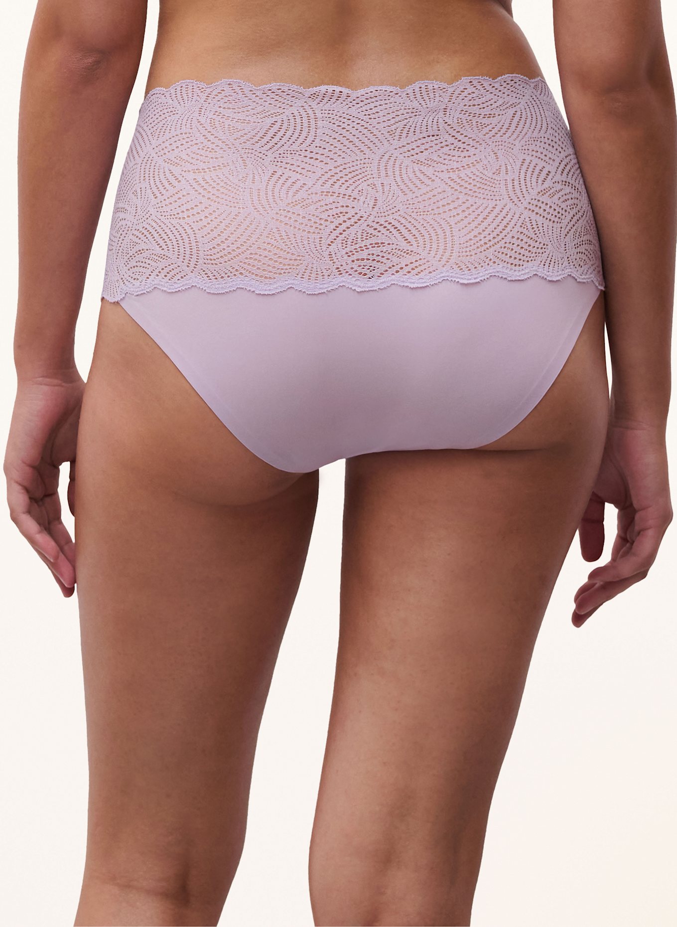 CHANTELLE Taillenslip SOFTSTRETCH: HELLLILA