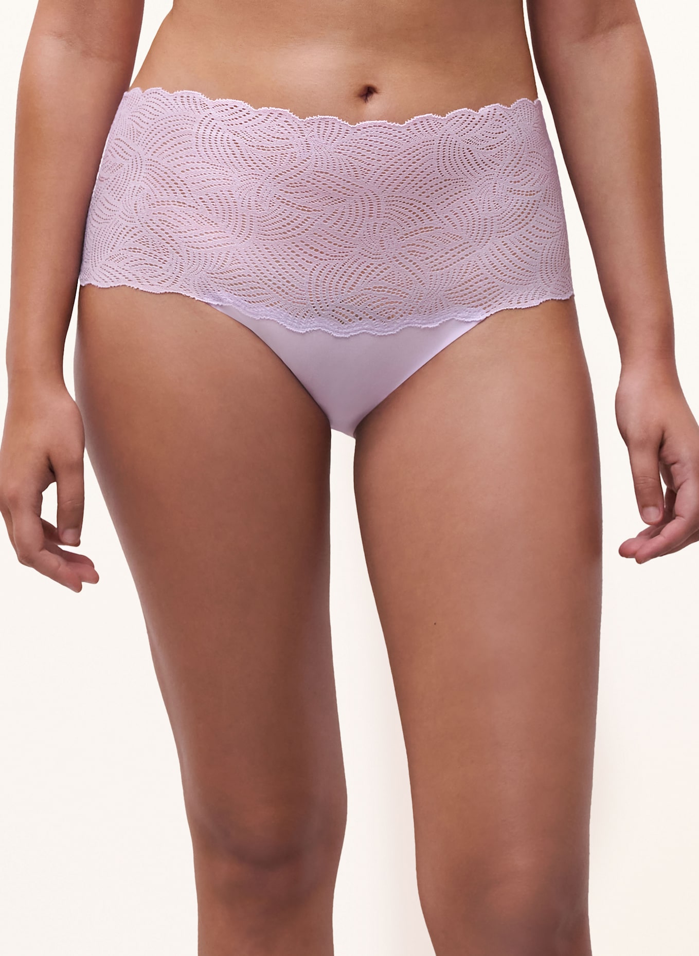 CHANTELLE Taillenslip SOFTSTRETCH: HELLLILA