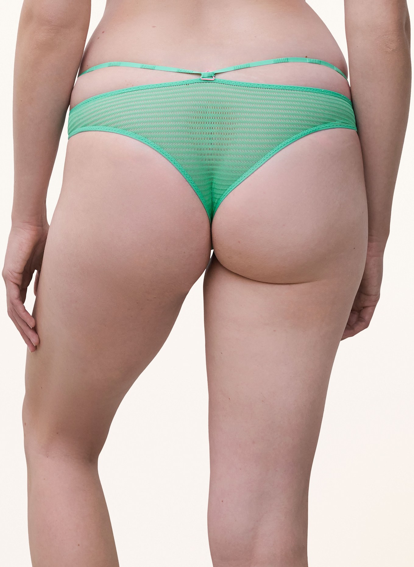 CHANTELLE String SPICE: MINT / ROSA