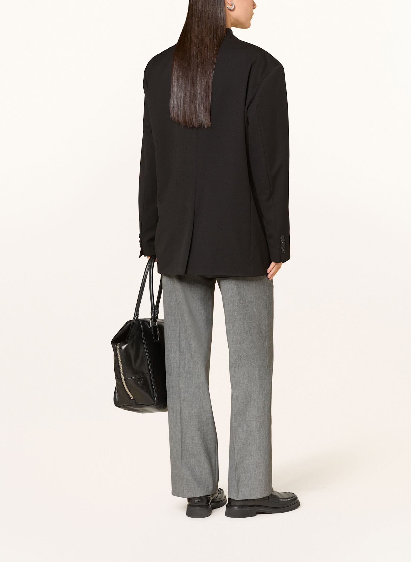 SEDUCTIVE Hose LUCA: GRAU