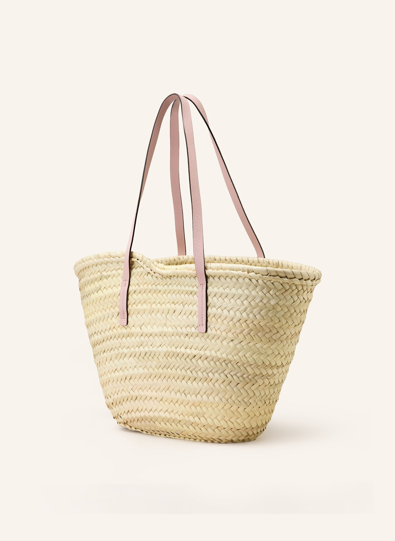 abro Shopper GEMMA MEDIUM: ROSA