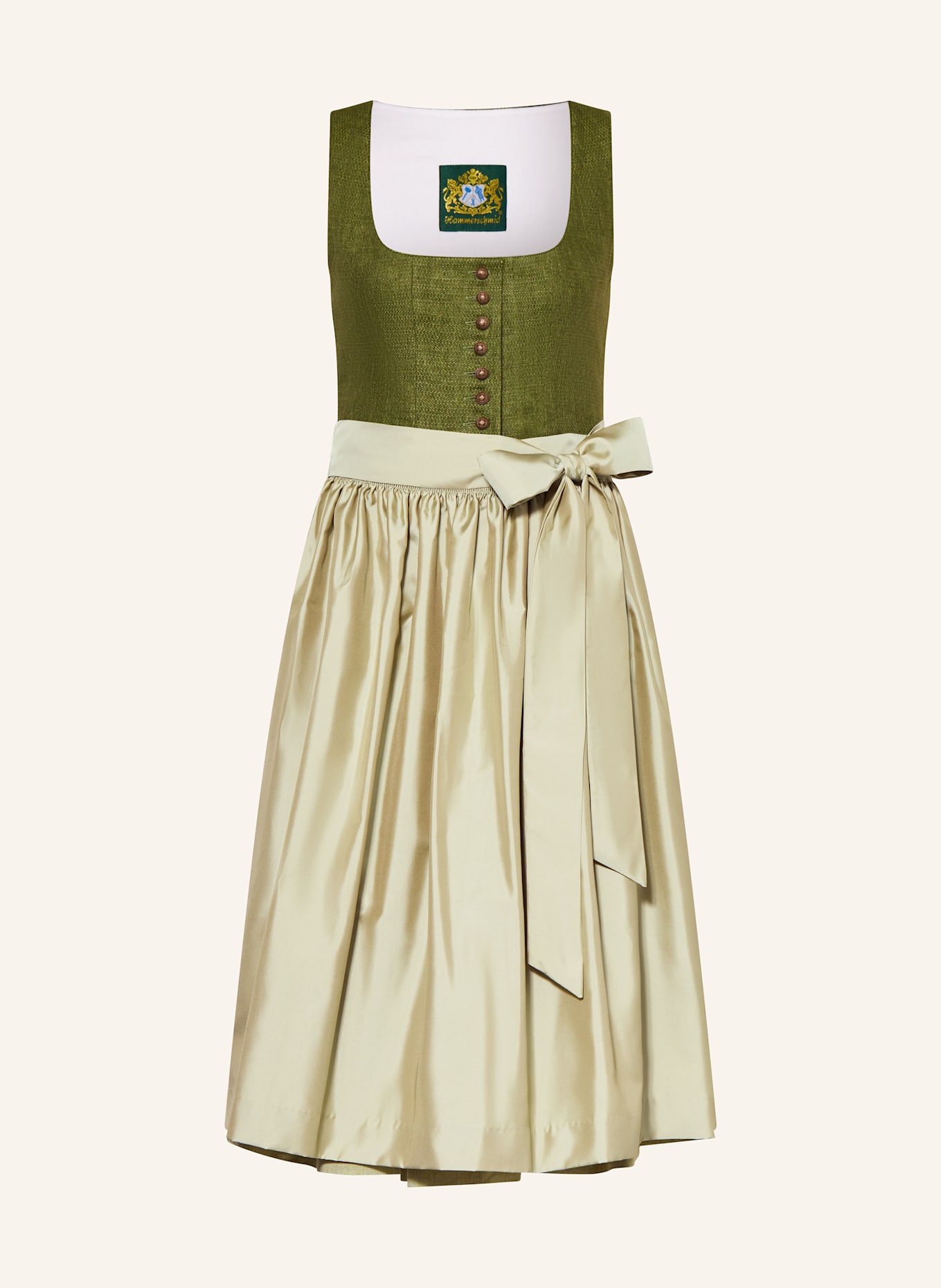 Hammerschmid Dirndl PILLERSEE: The North Face