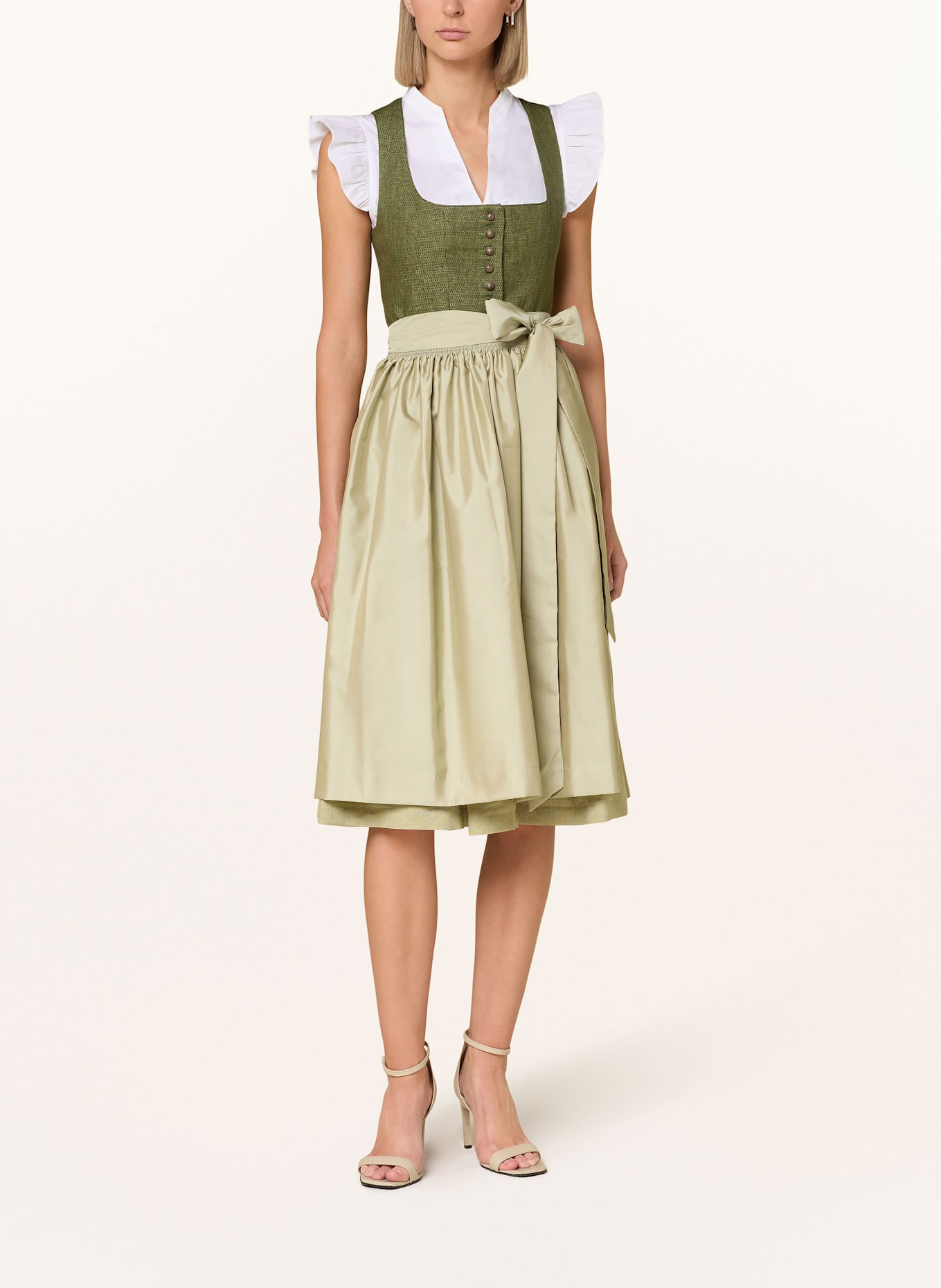 Hammerschmid Dirndl PILLERSEE: The North Face