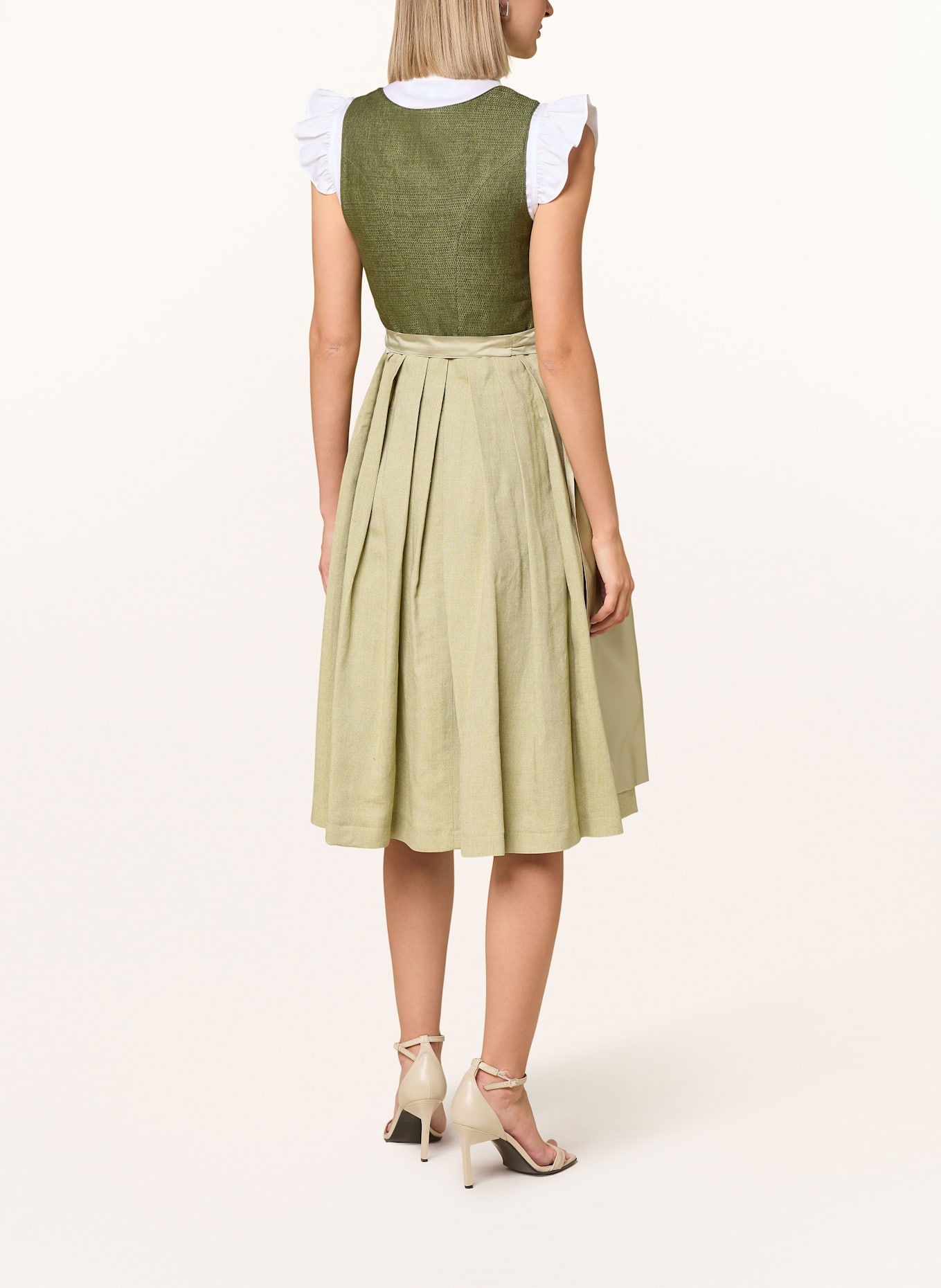 Hammerschmid Dirndl PILLERSEE: The North Face