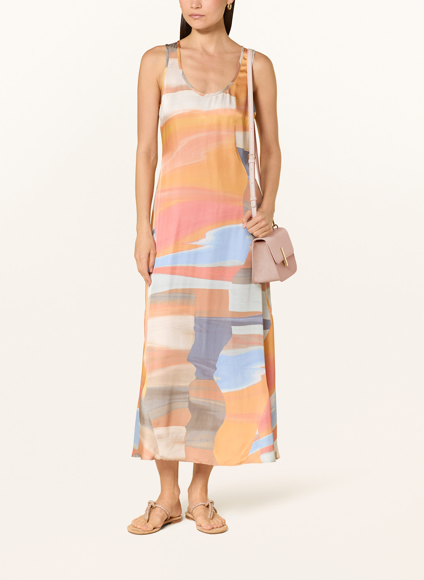 SEIDENFELT Ženy Tašky a kabelky: KRÉMOVÁ