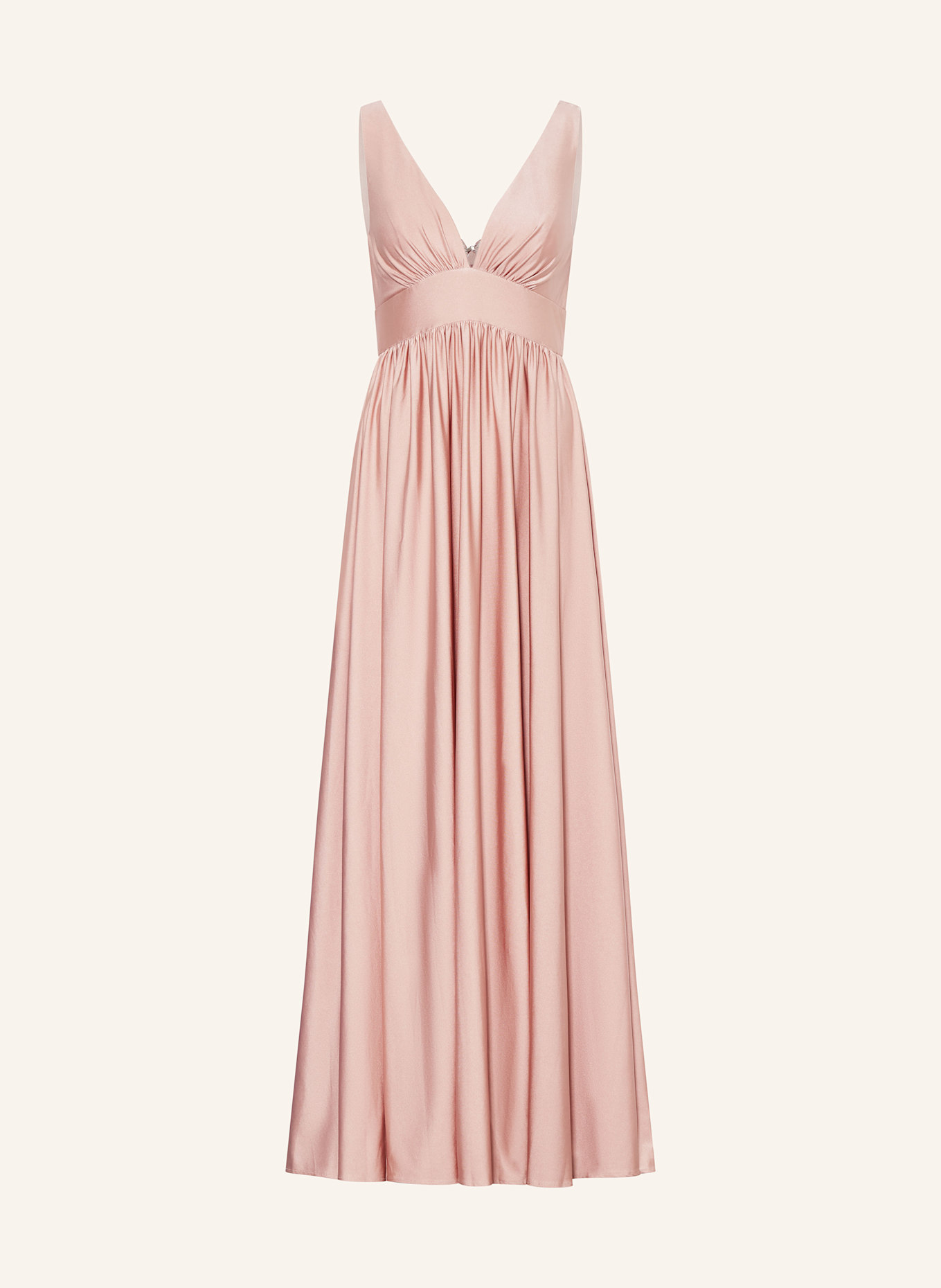 Hey Kyla Abendkleid EMPIRE: ROSÉ