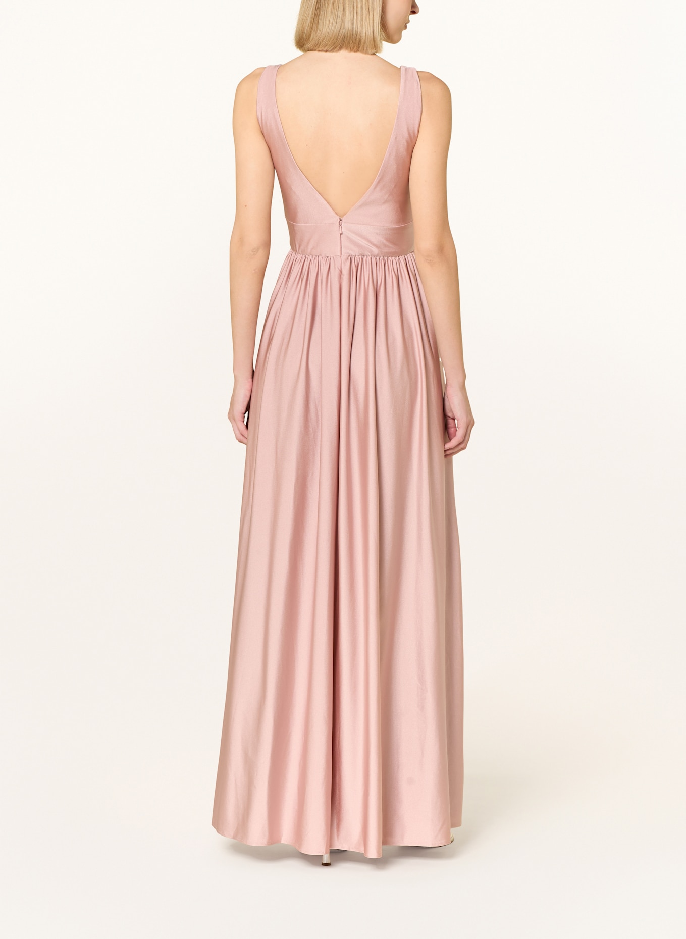 Hey Kyla Abendkleid EMPIRE: ROSÉ