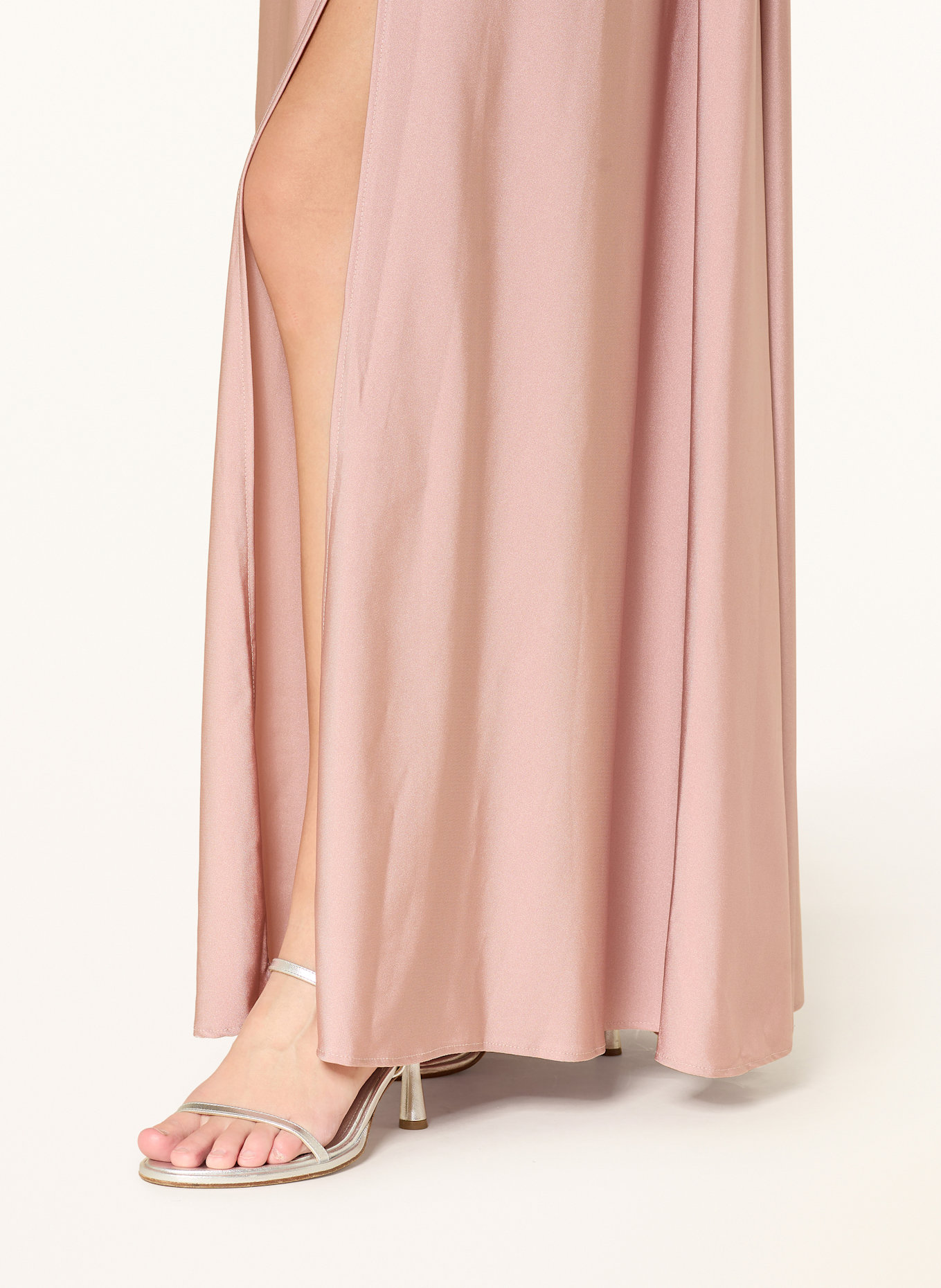 Hey Kyla Abendkleid EMPIRE: ROSÉ