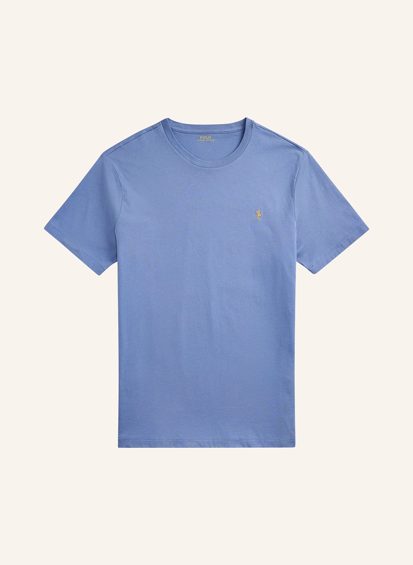 POLO RALPH LAUREN Big & Tall T-Shirt: BLAU