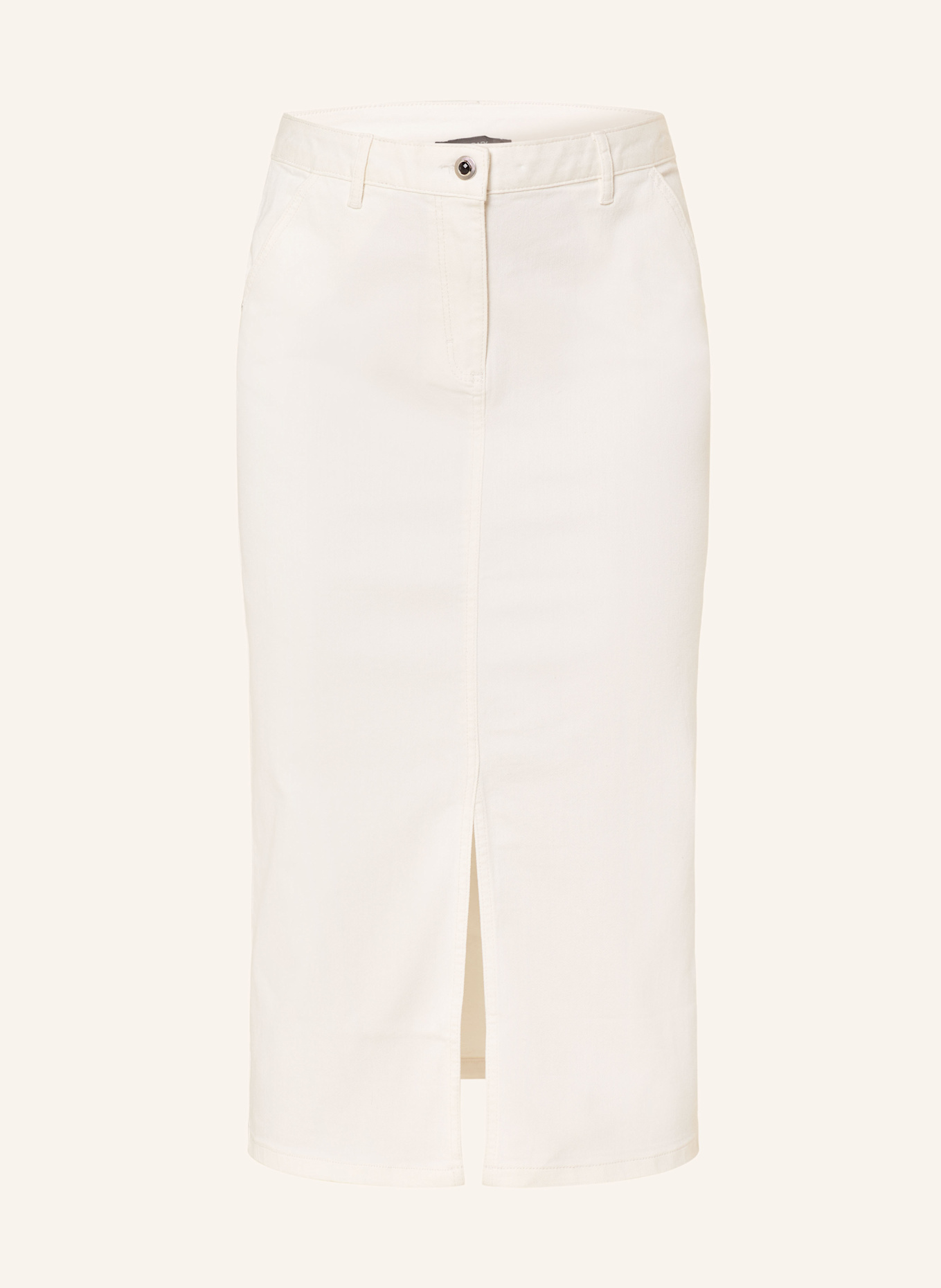 Betty Barclay Rock: 1014 OFFWHITE