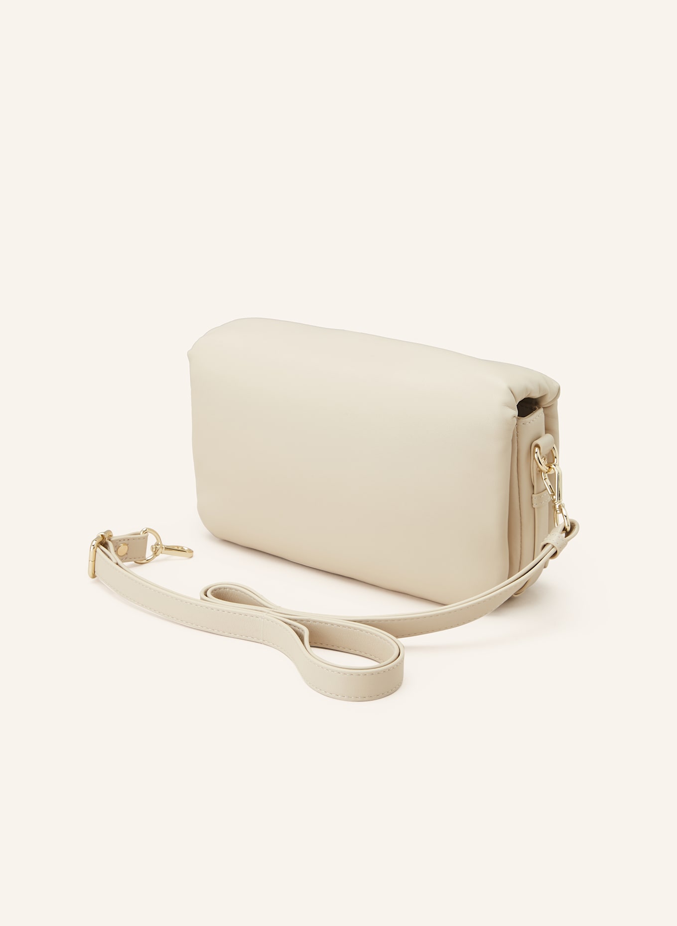 HEY MARLY Umhängetasche SASSY SISTER PILLOW: CREME