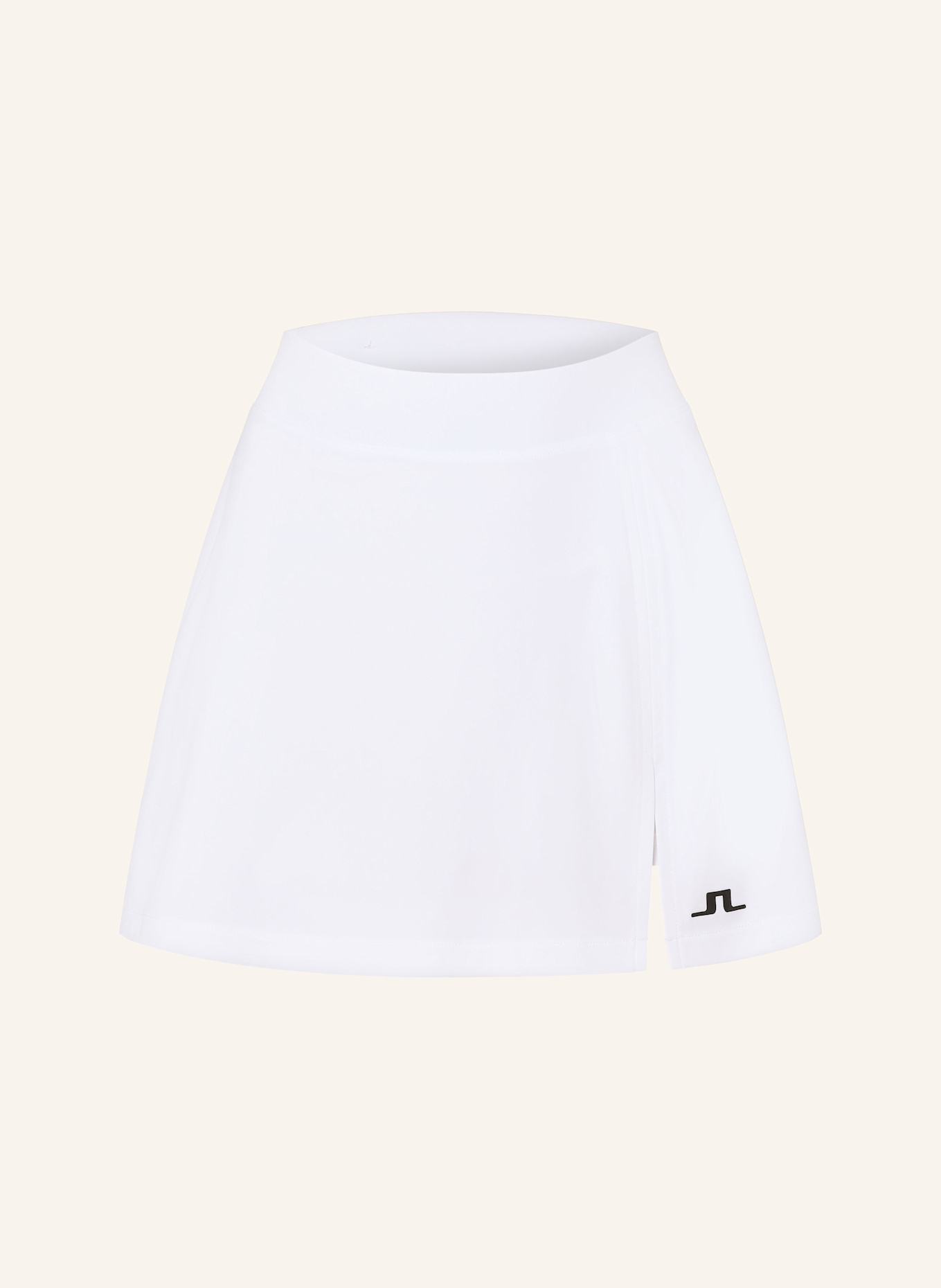 J.LINDEBERG Tennisrock: WEISS