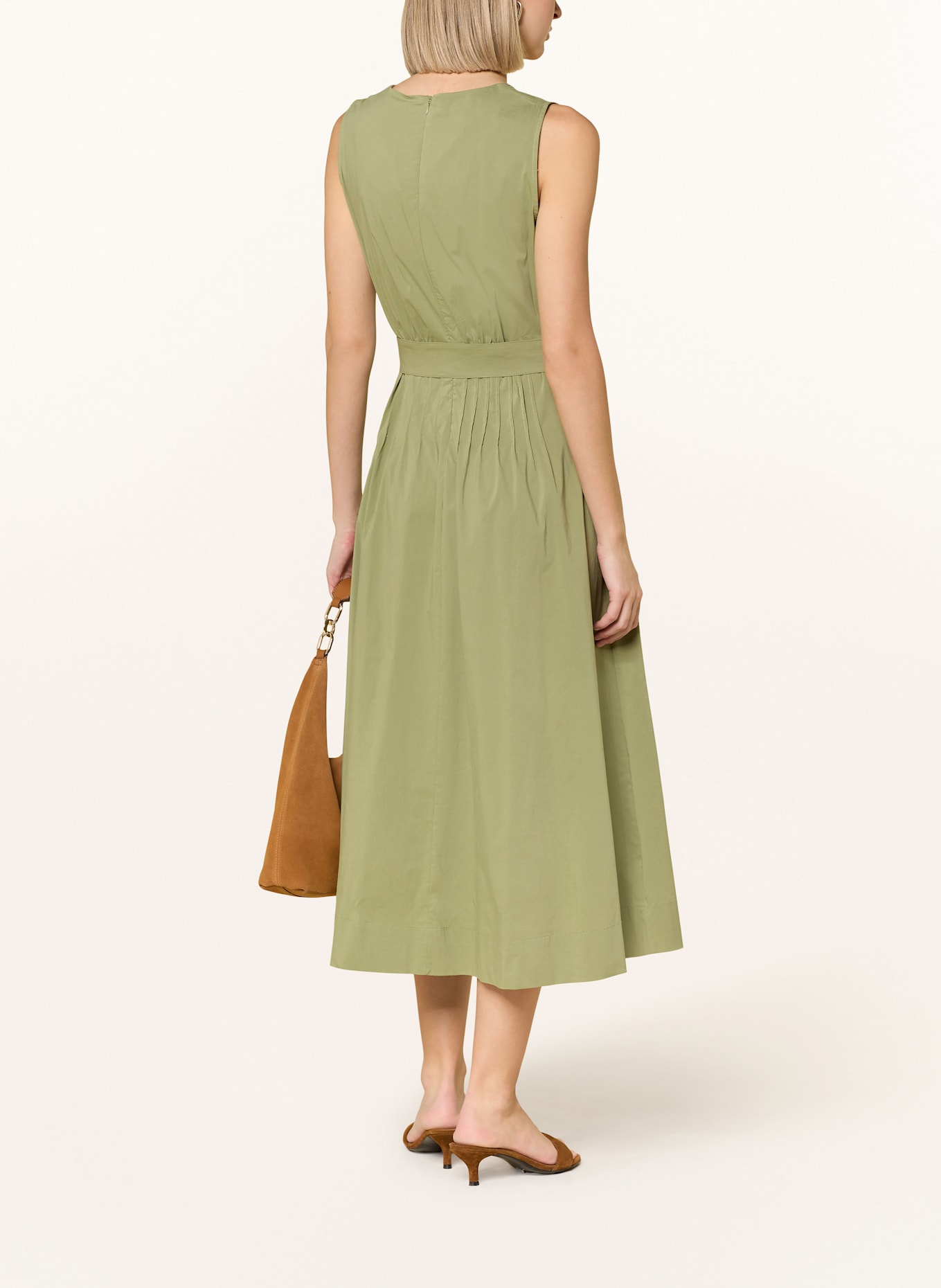 MORE & MORE Kleid: OLIV