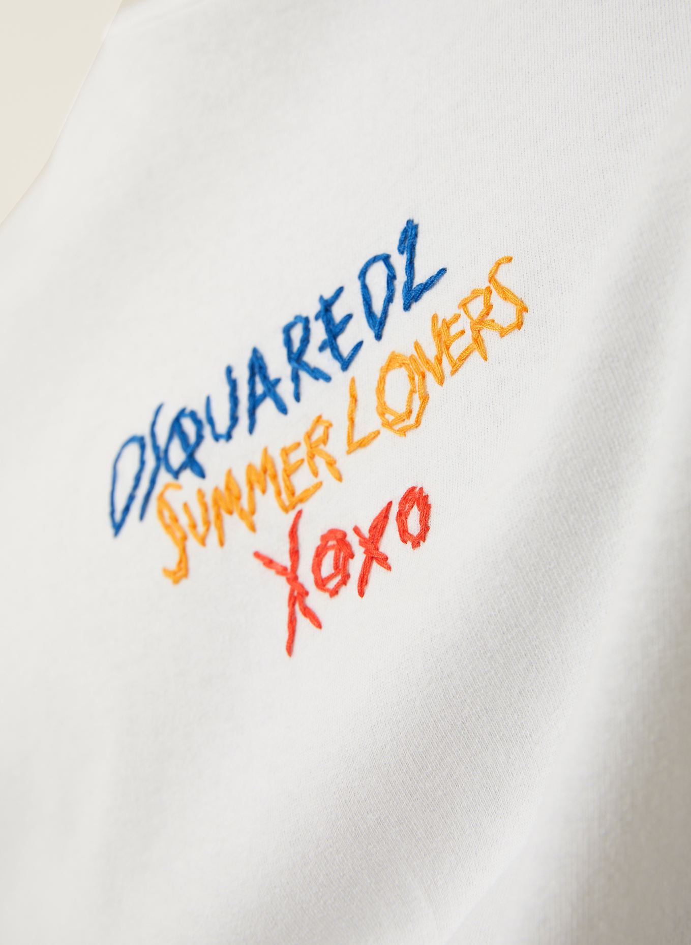 DSQUARED2 T-shirt: eyewear Silver women key-chains s lighters T Shirts