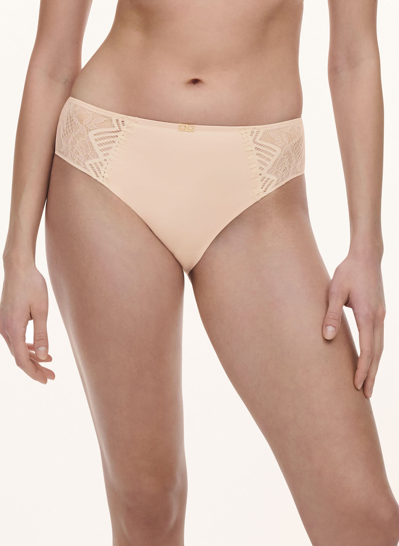 CHANTELLE Taillenslip ORIGINS: BEIGE