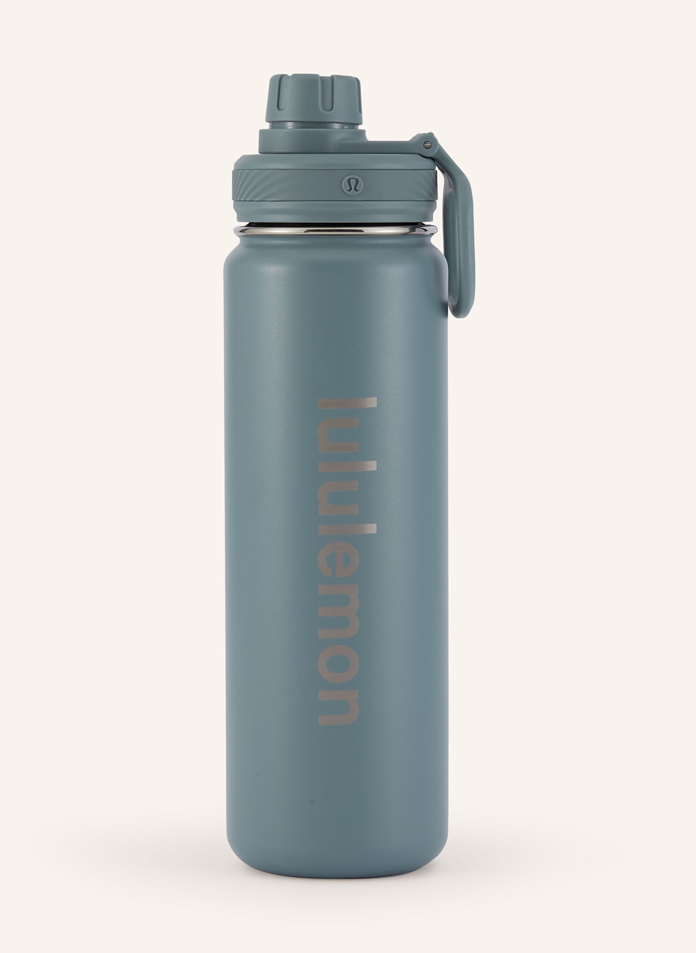 lululemon Butelka termiczna BACK TO LIFE: MIĘTOWY